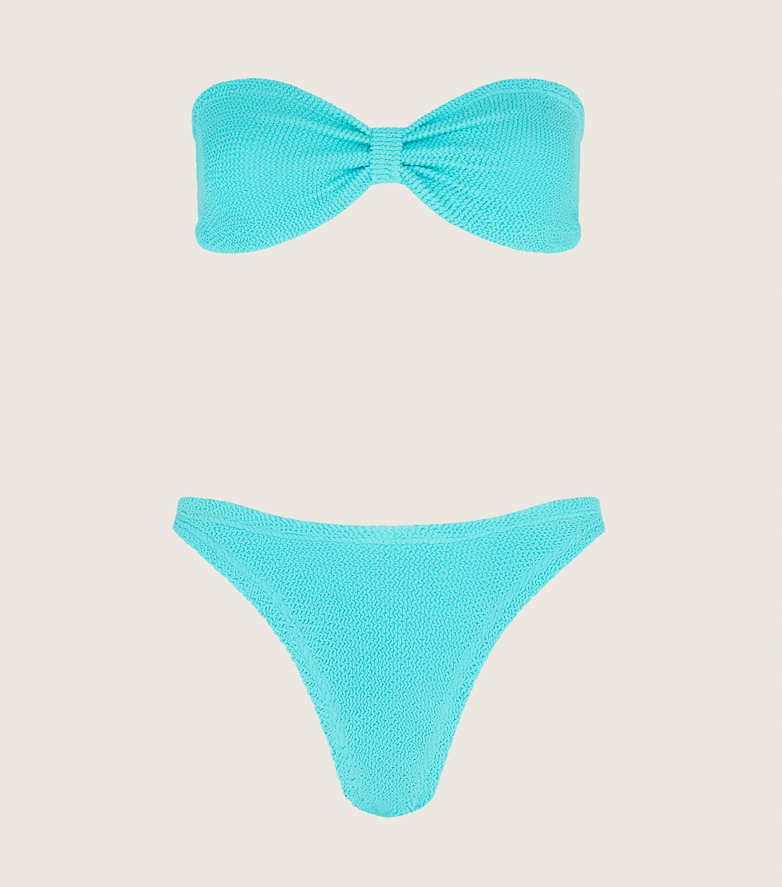 Tina Bikini - Aqua