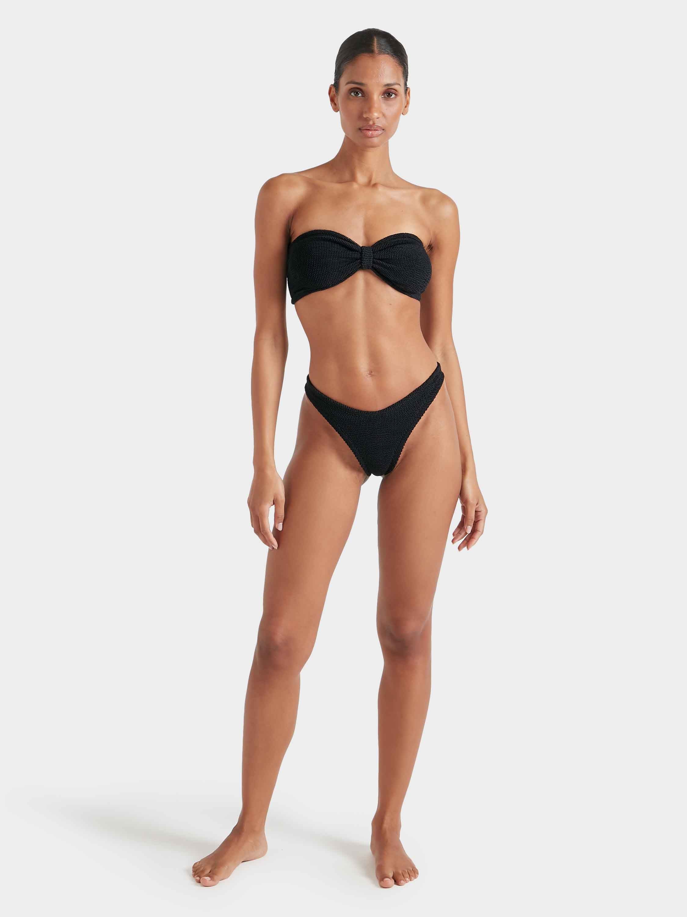 Tina Bikini - Black