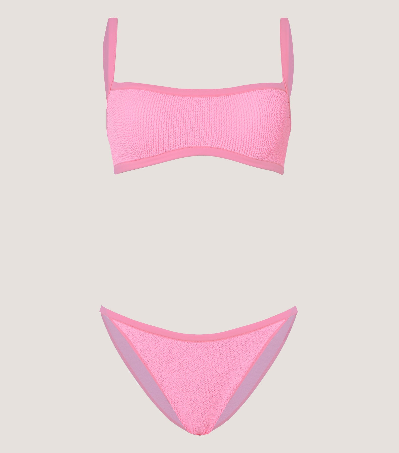 Tyler Bikini Tonal - Bubblegum