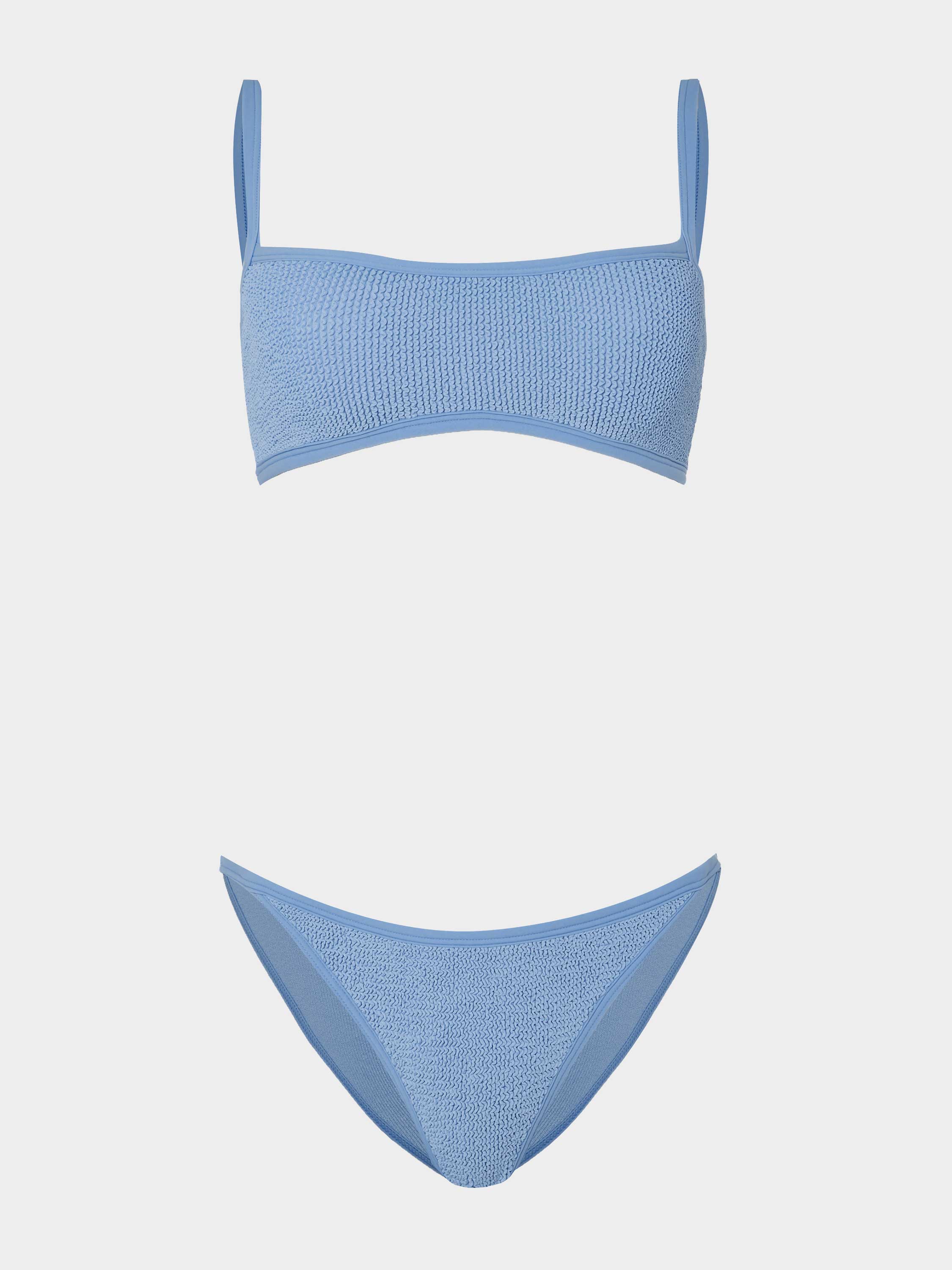 Tyler Bikini Tonal - Cornflower