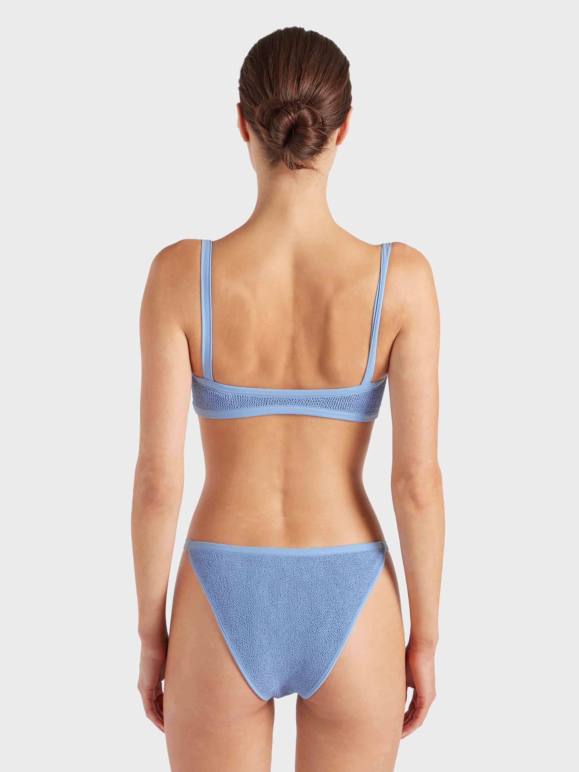 Tyler Bikini Tonal - Cornflower
