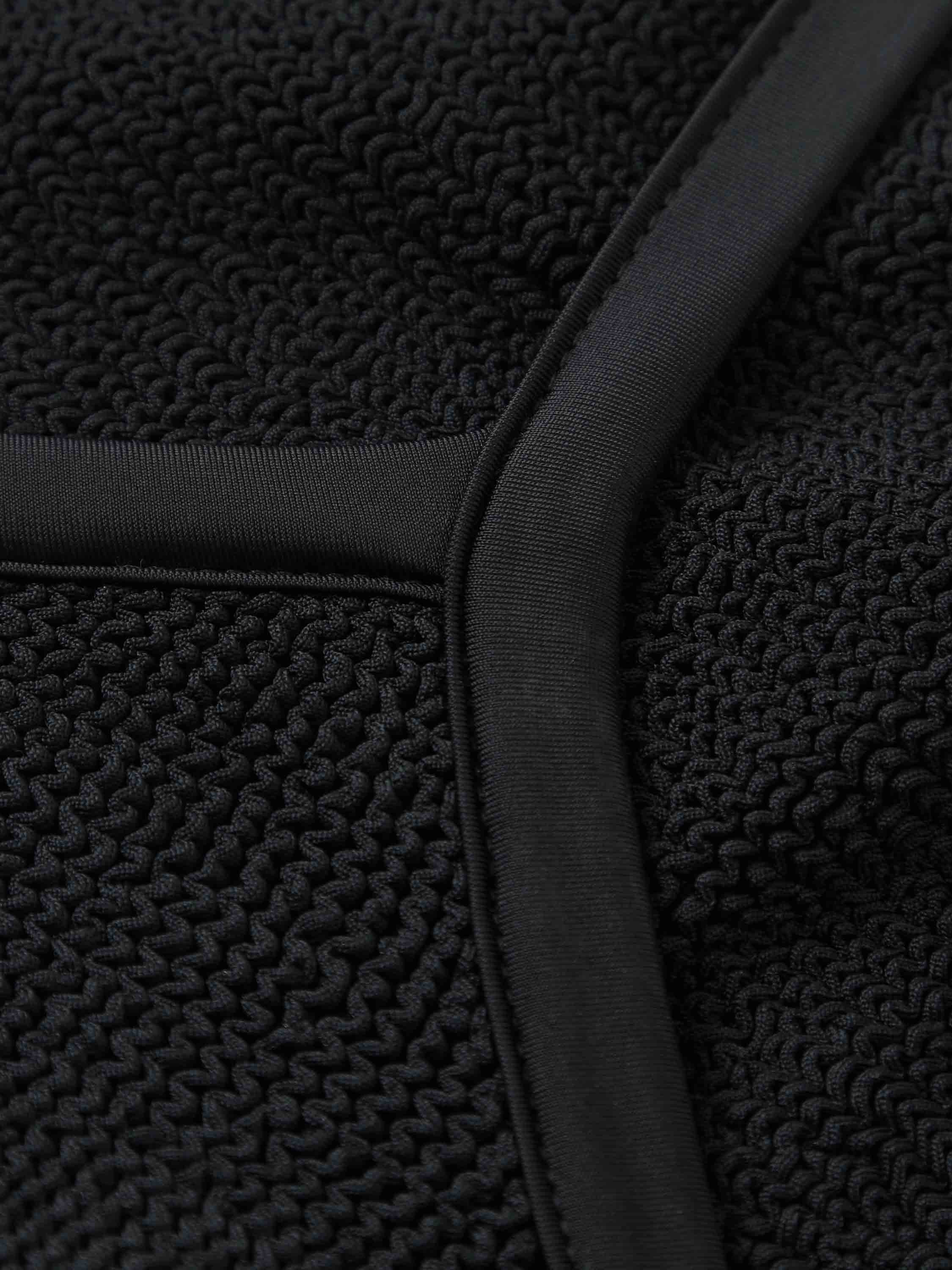 Tyler Bikini Tonal - Black