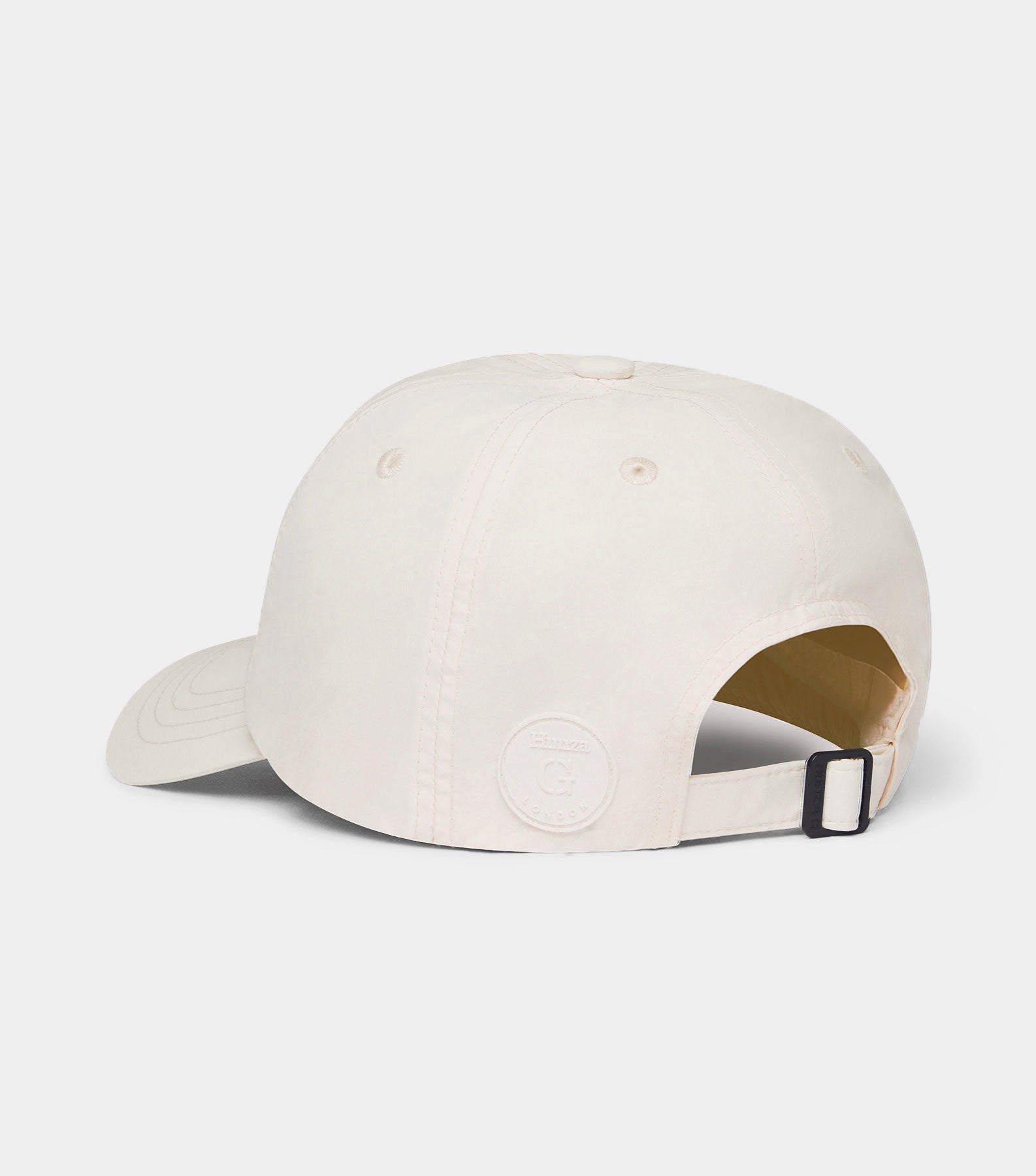 UPF 50+ Cap - Off-White
