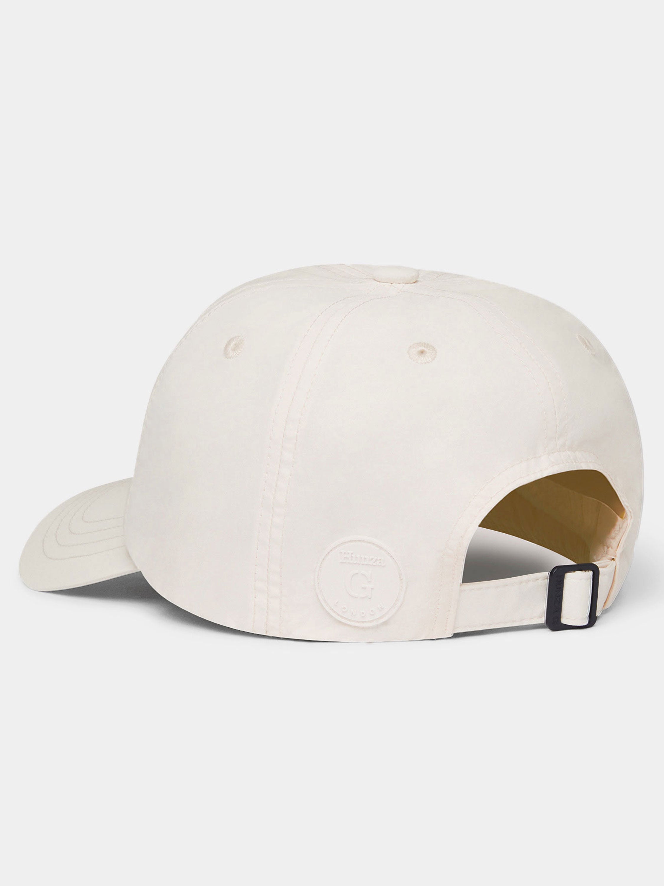 UPF 50+ Cap - Off-White