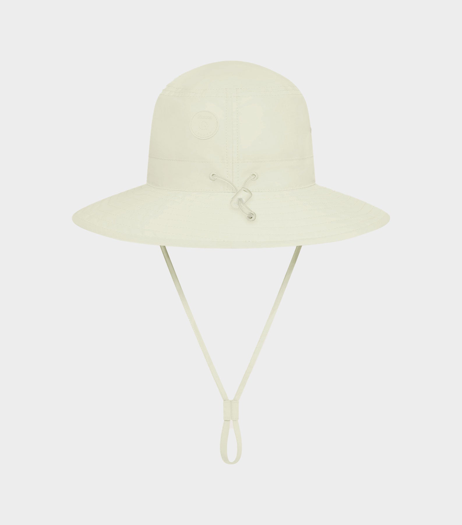 UPF 50+ Hat - Off-White