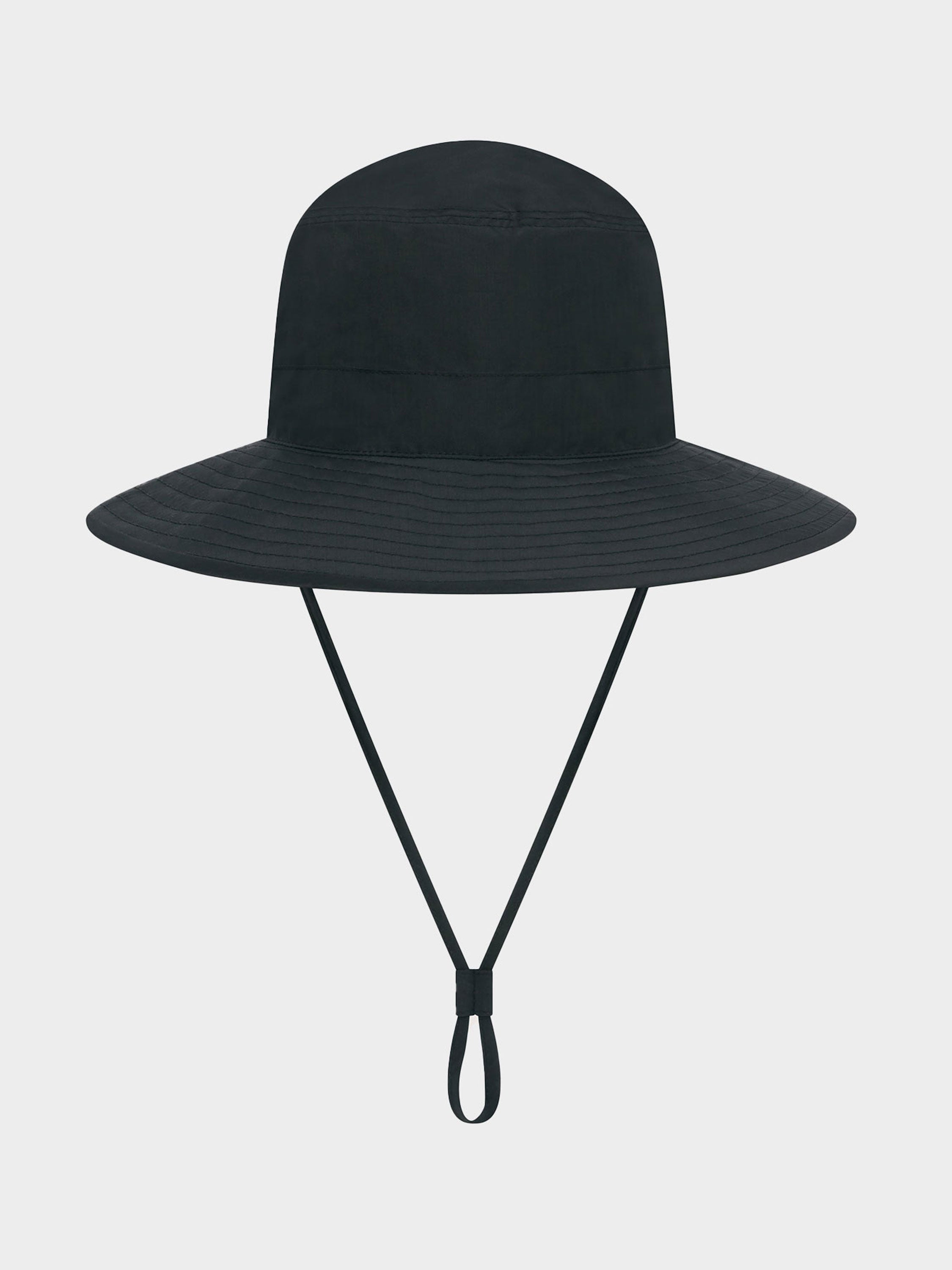 UPF 50+ Hat - Black