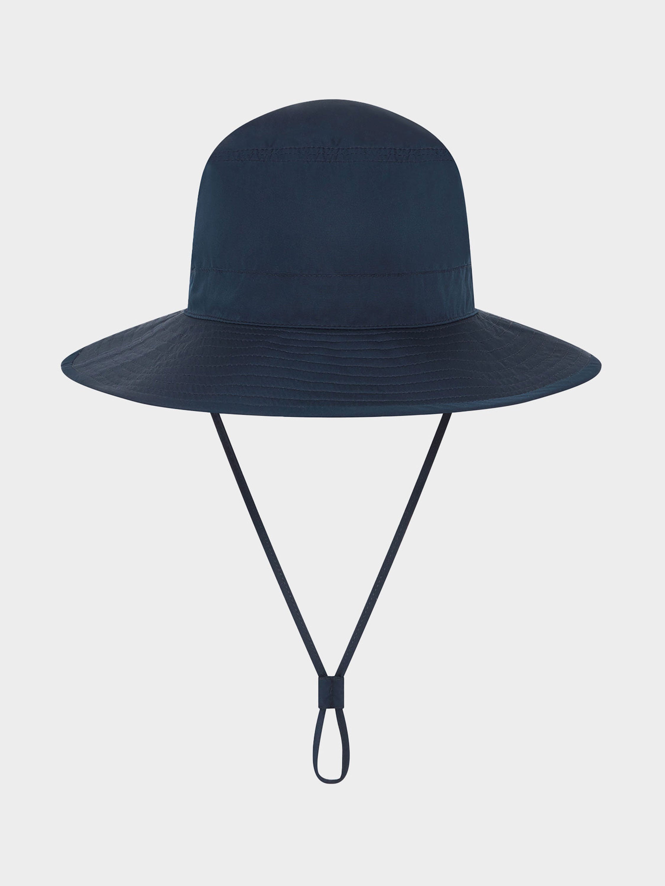 UPF 50+ Hat - Navy