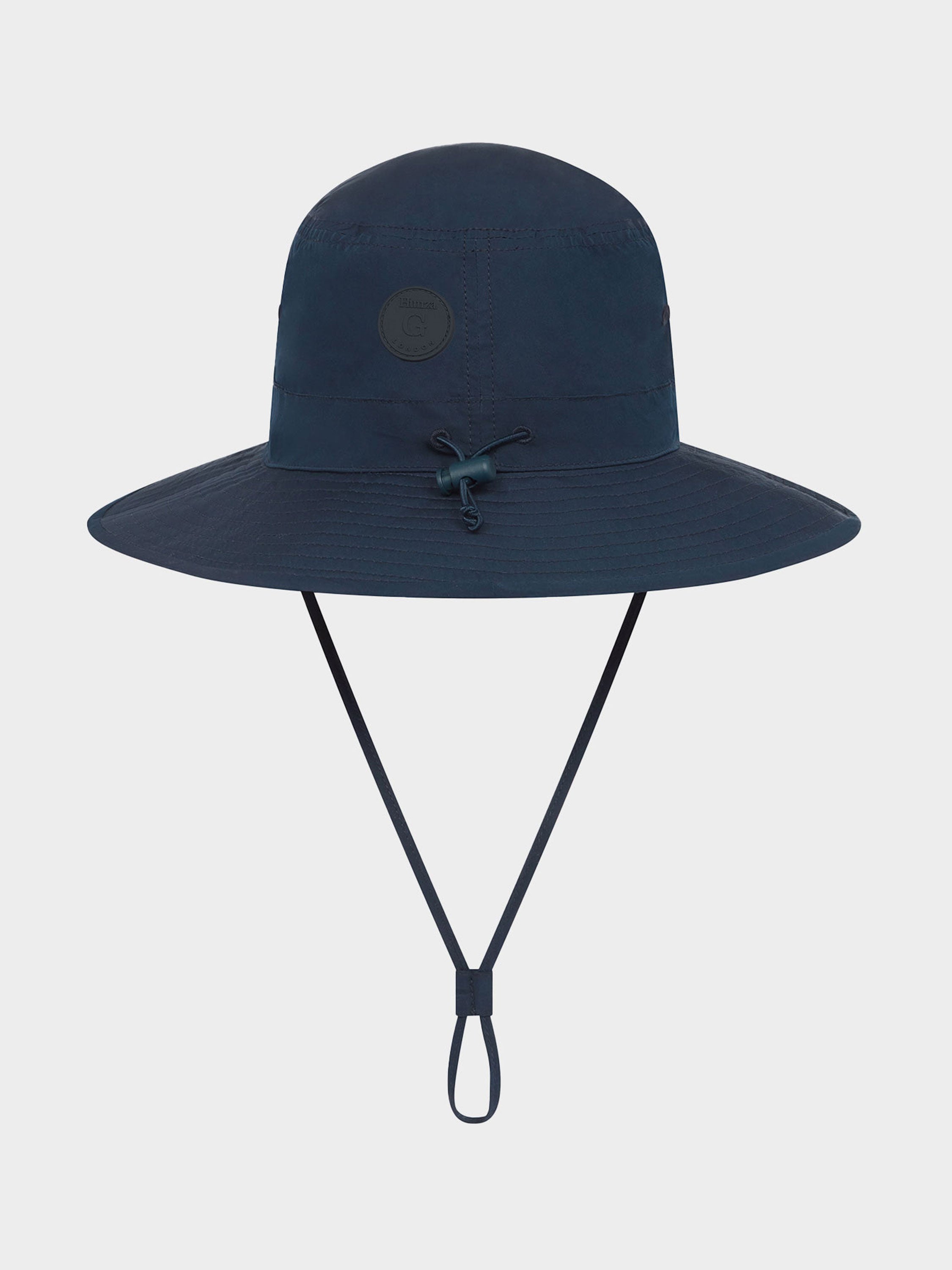UPF 50+ Hat - Navy