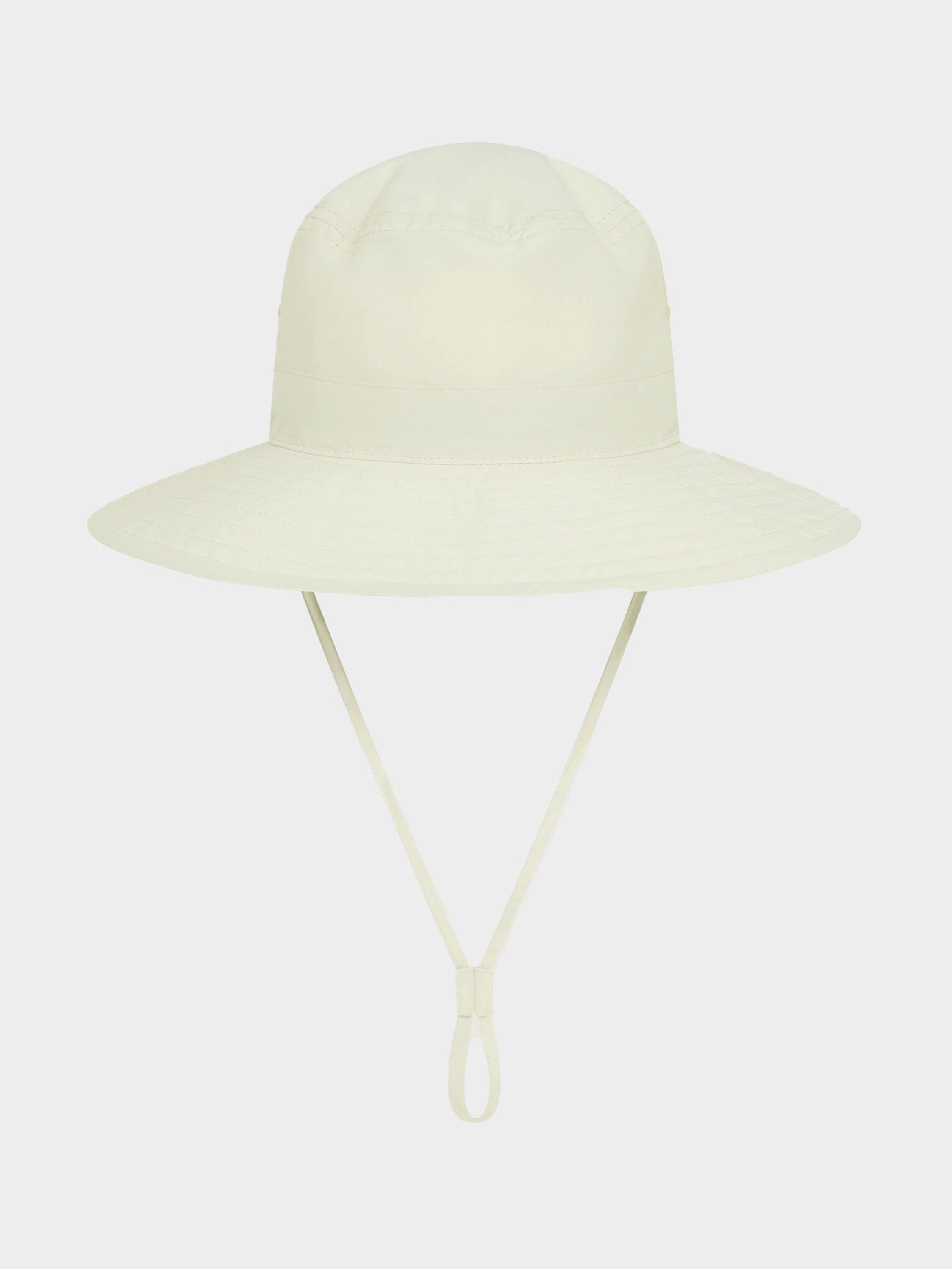 UPF 50+ Hat - Off-White