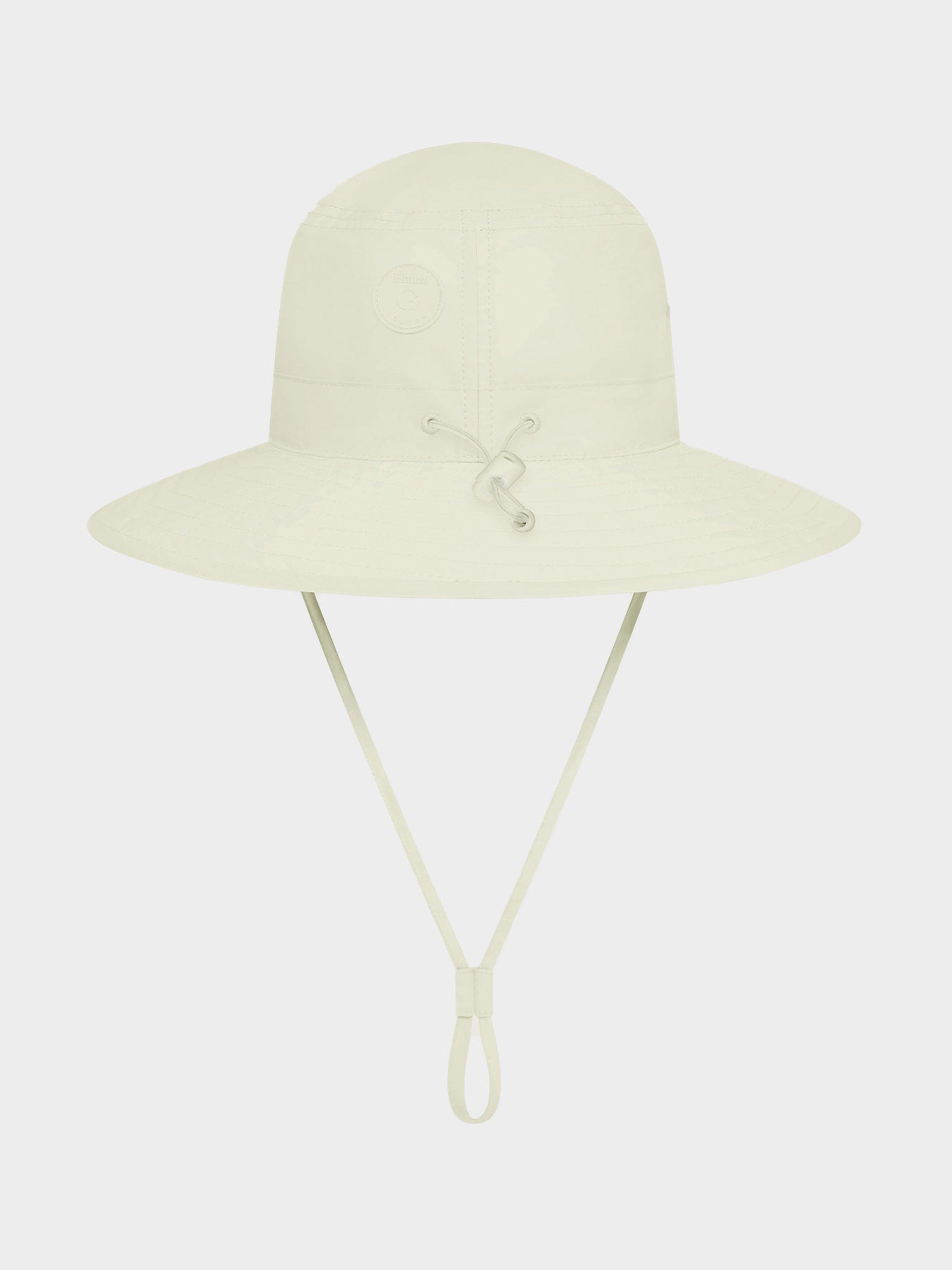 UPF 50+ Hat - Off-White