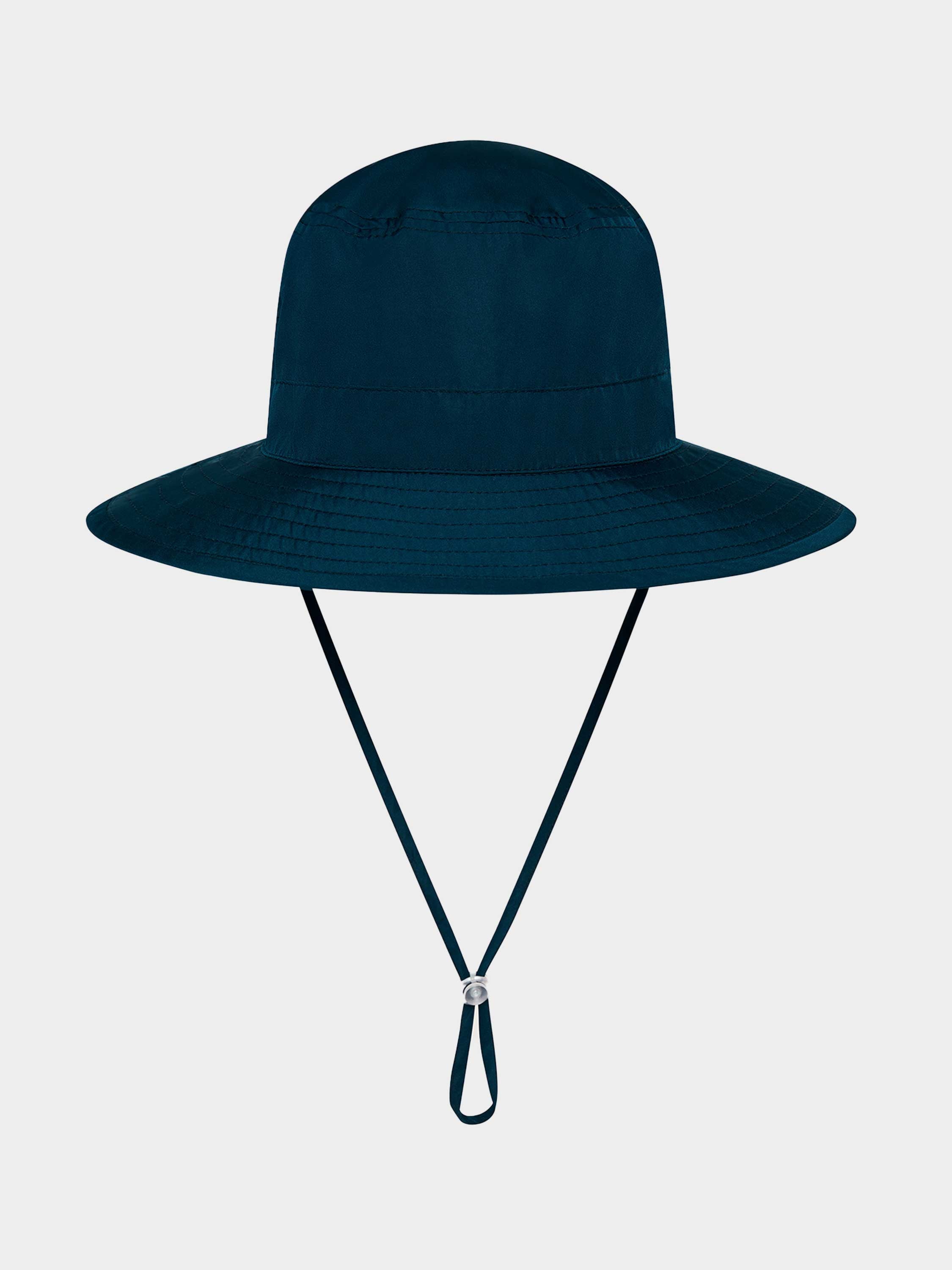 UPF 50+ Kids Hat - Navy