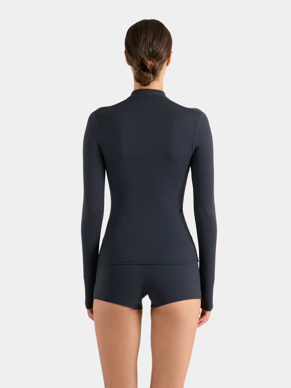 UPF 50+ Taylor Top - Navy
