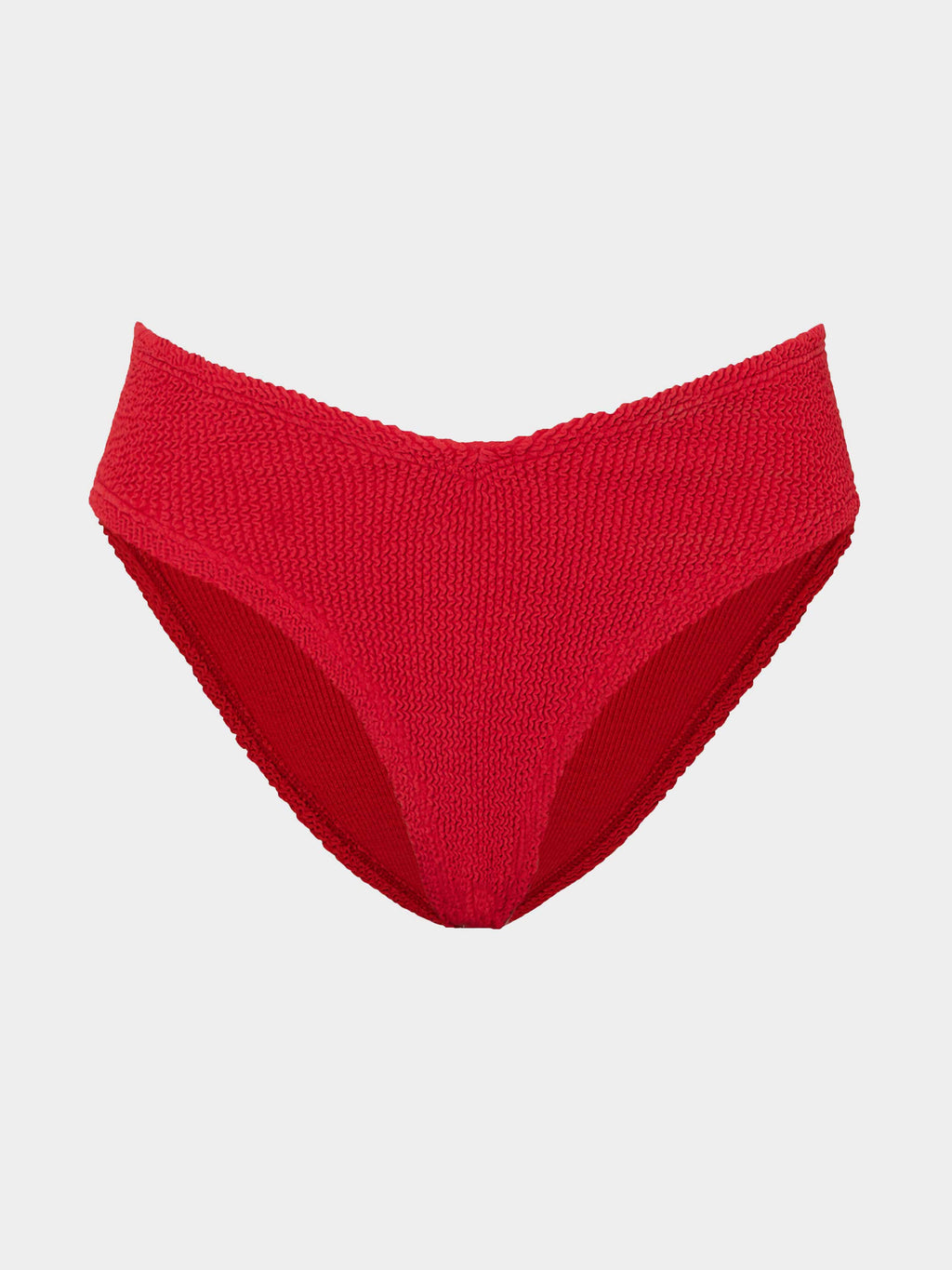 V Waist Bikini Bottom