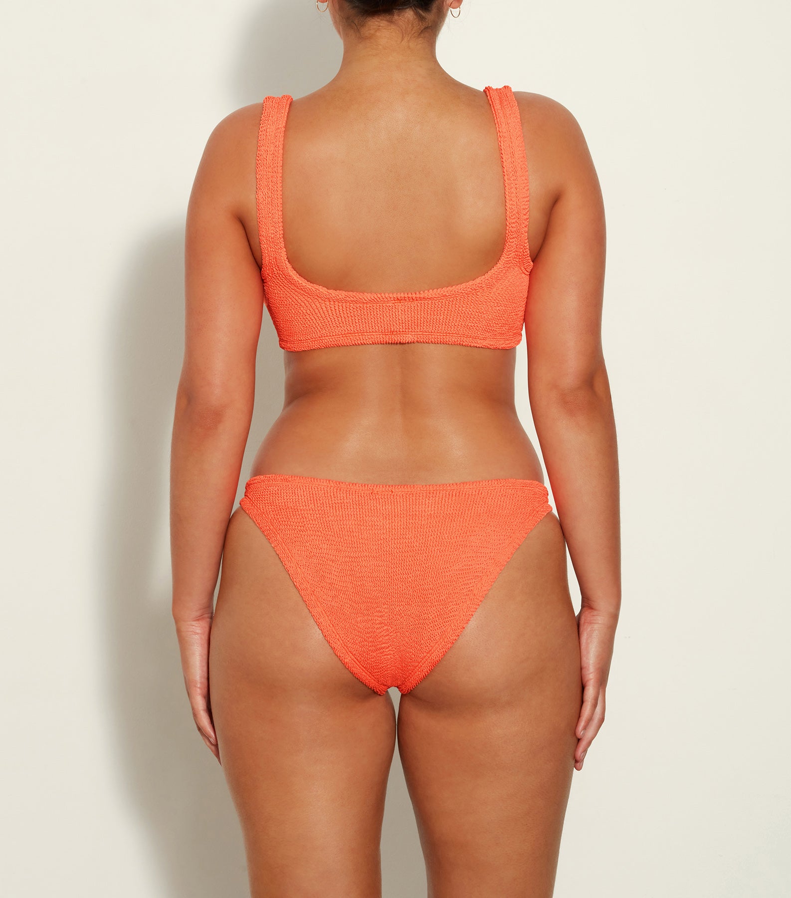 Xandra Bikini - Orange
