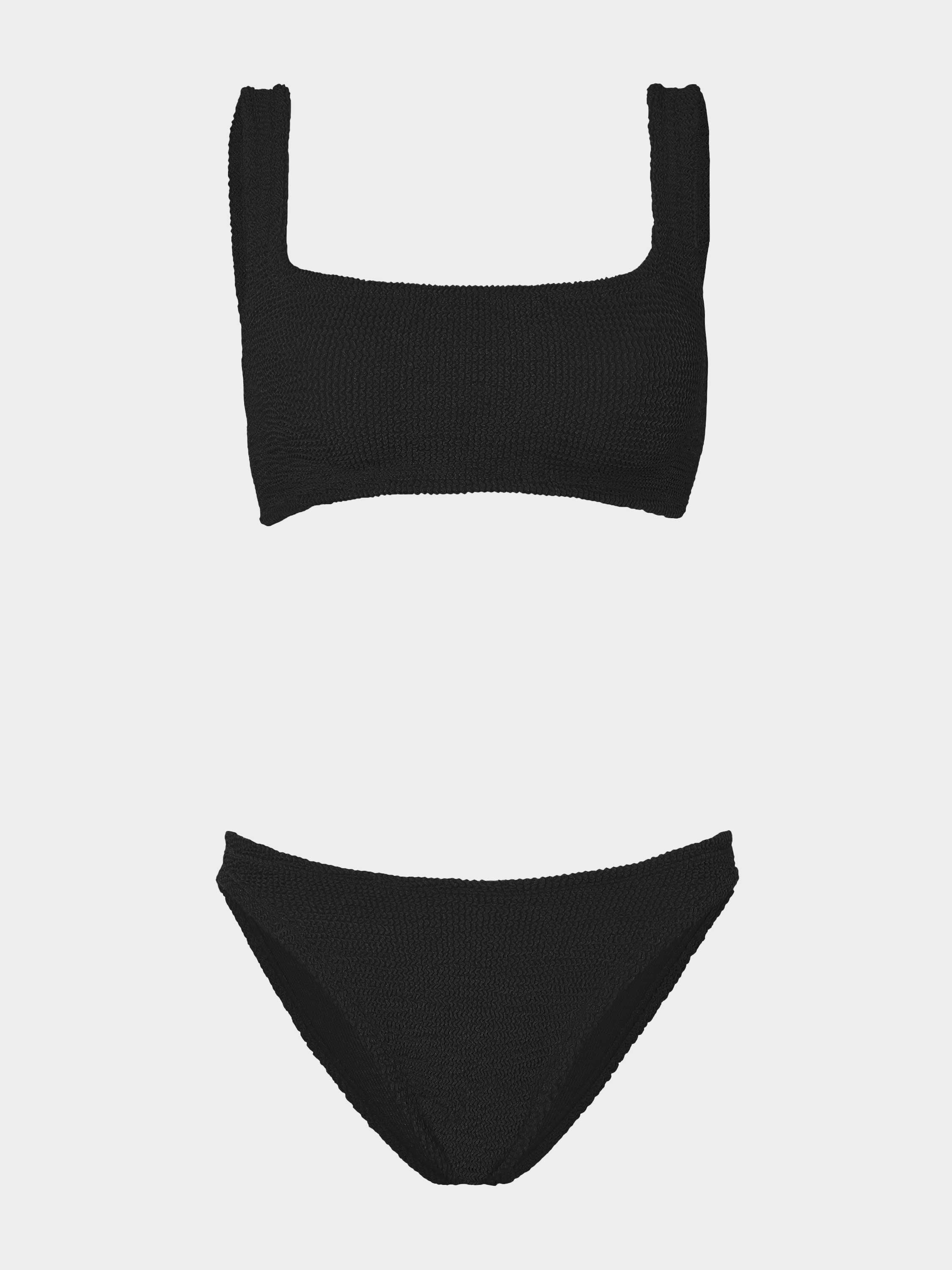 Xandra Bikini - Black
