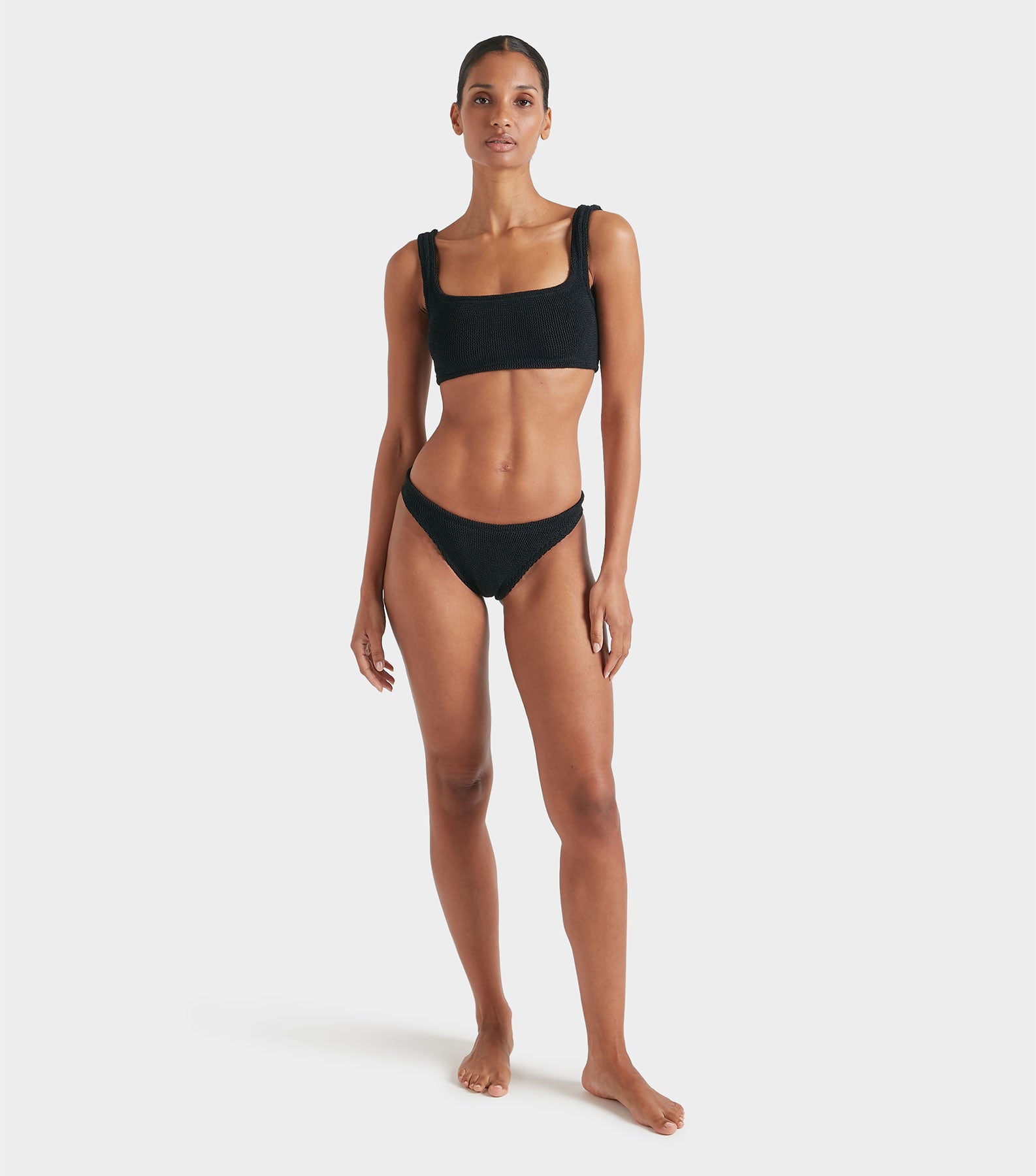 Xandra Bikini - Black