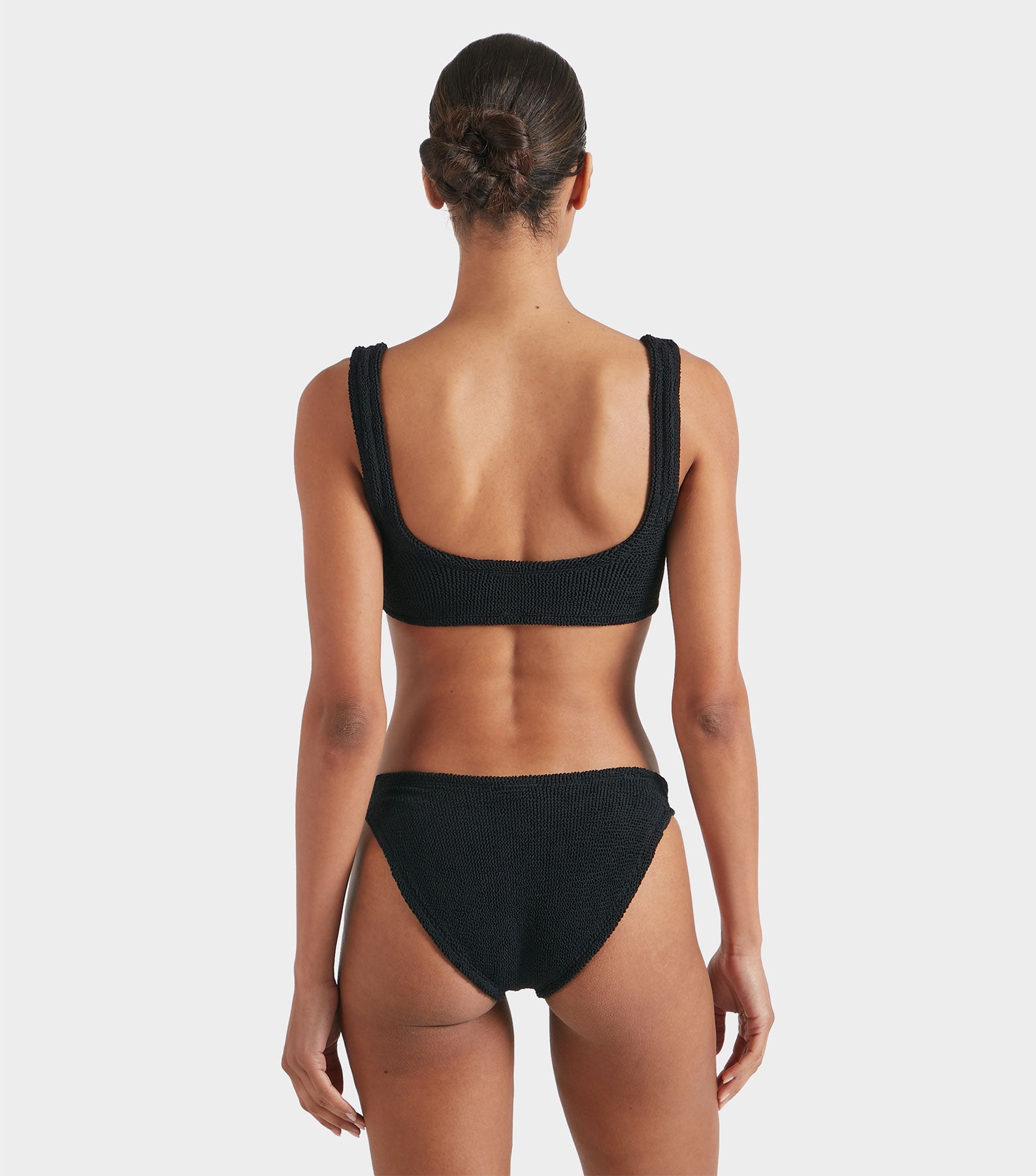 Xandra Bikini - Black