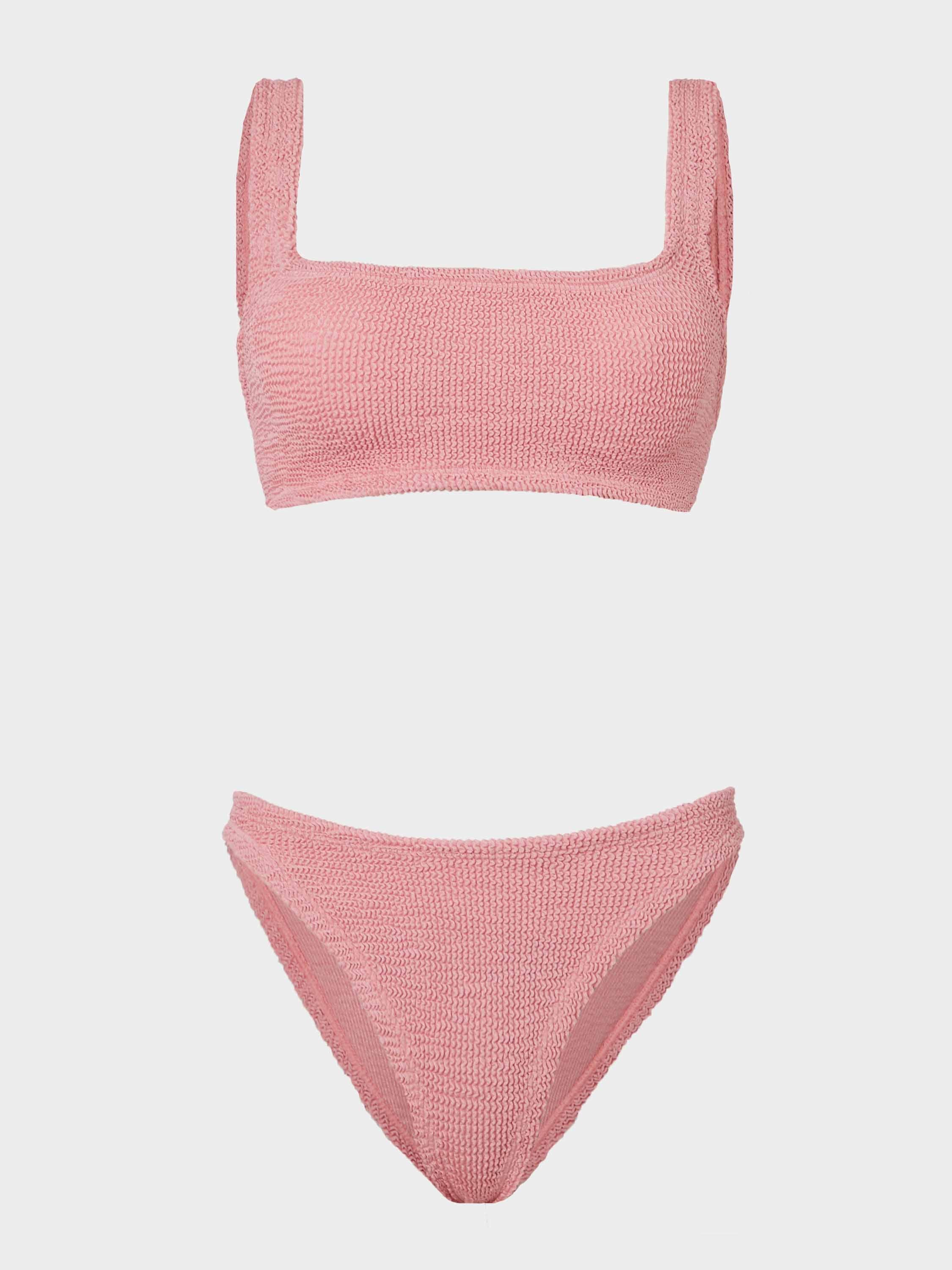 Xandra Bikini - Dusty Pink