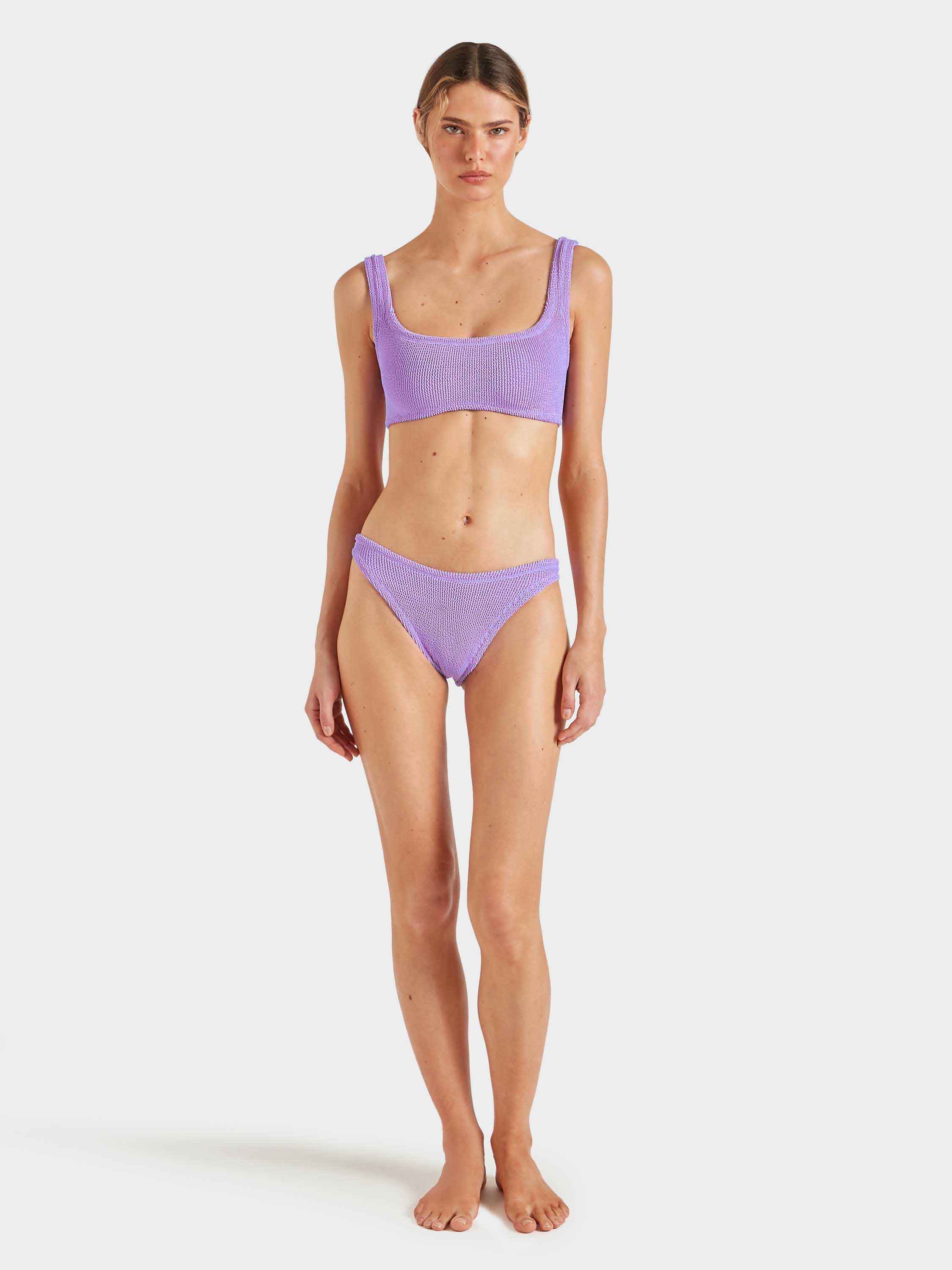 Xandra Bikini - Lilac
