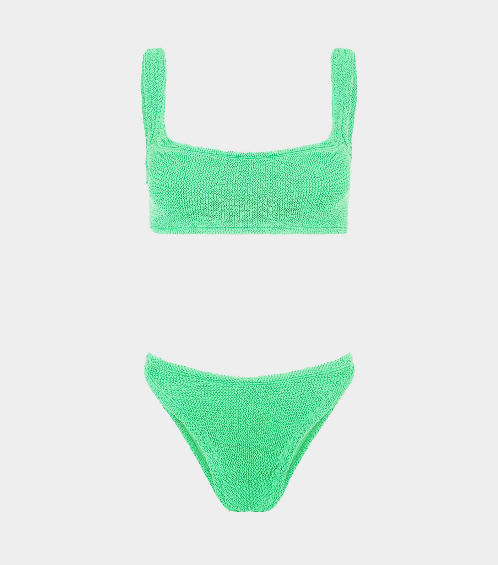 Xandra Bikini - Lime