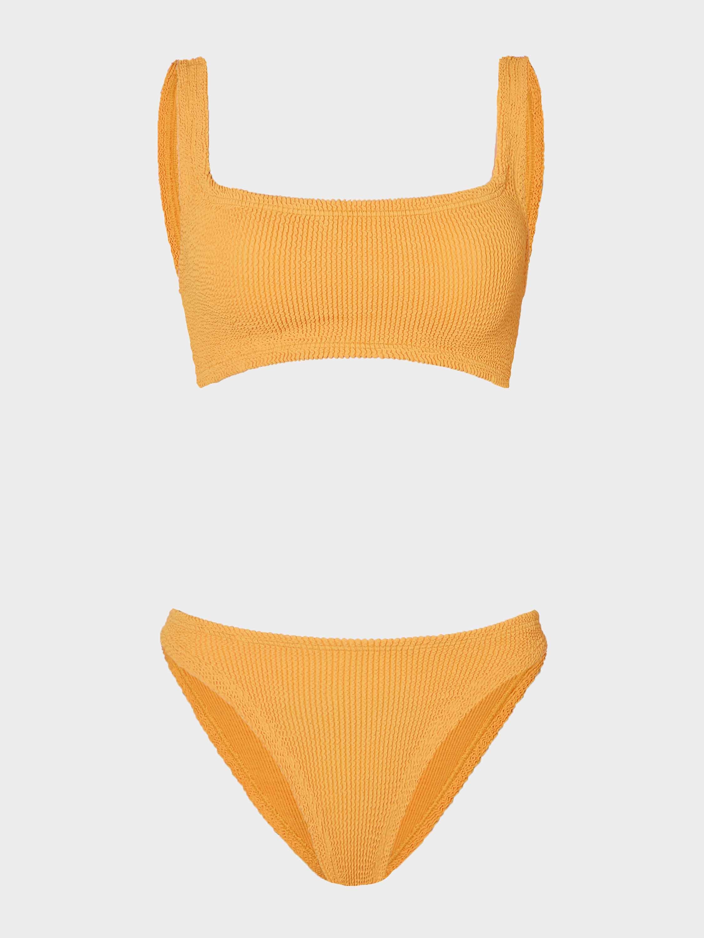 Xandra Bikini - Mango Sorbet