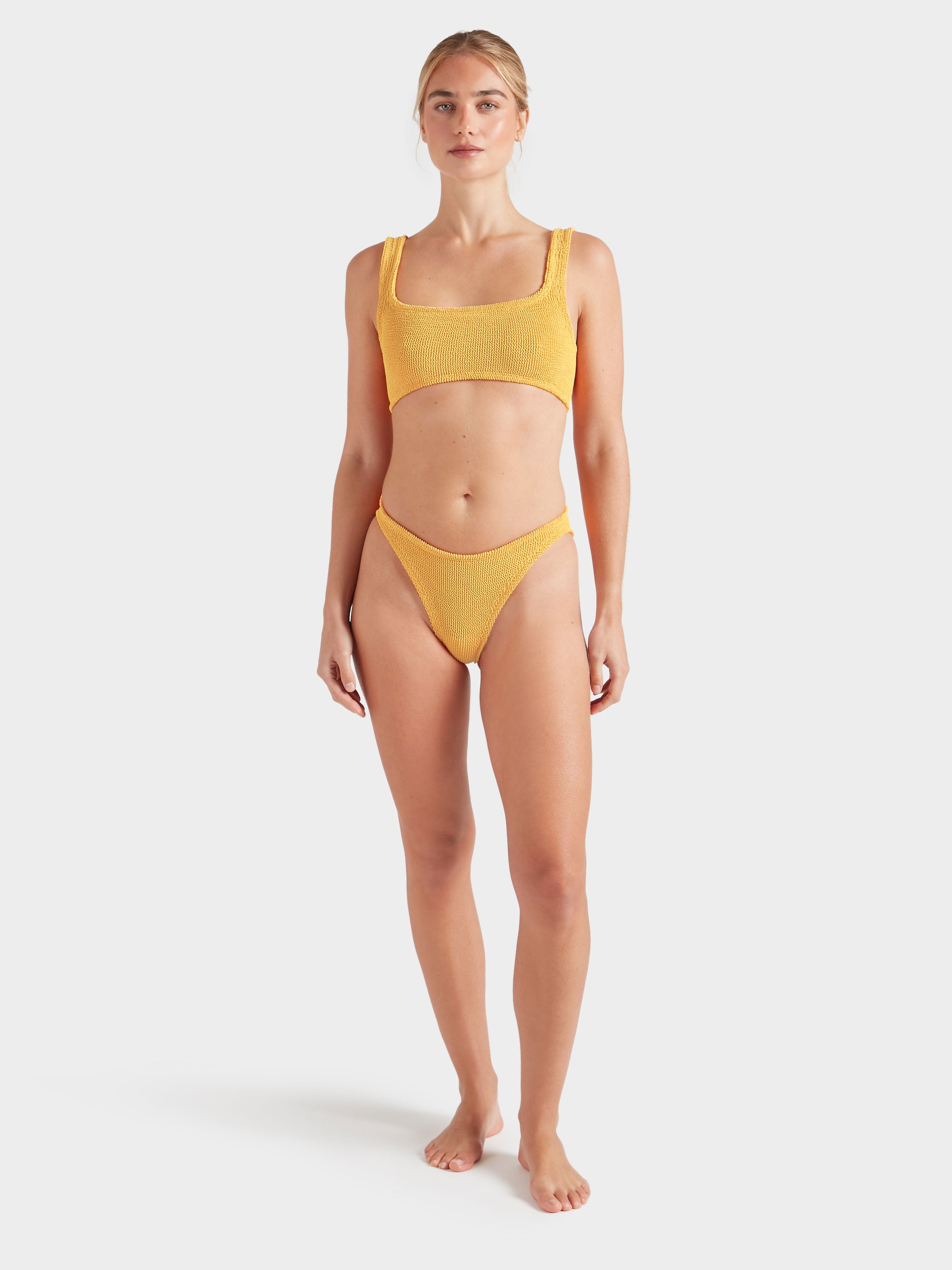 Xandra Bikini - Mango Sorbet