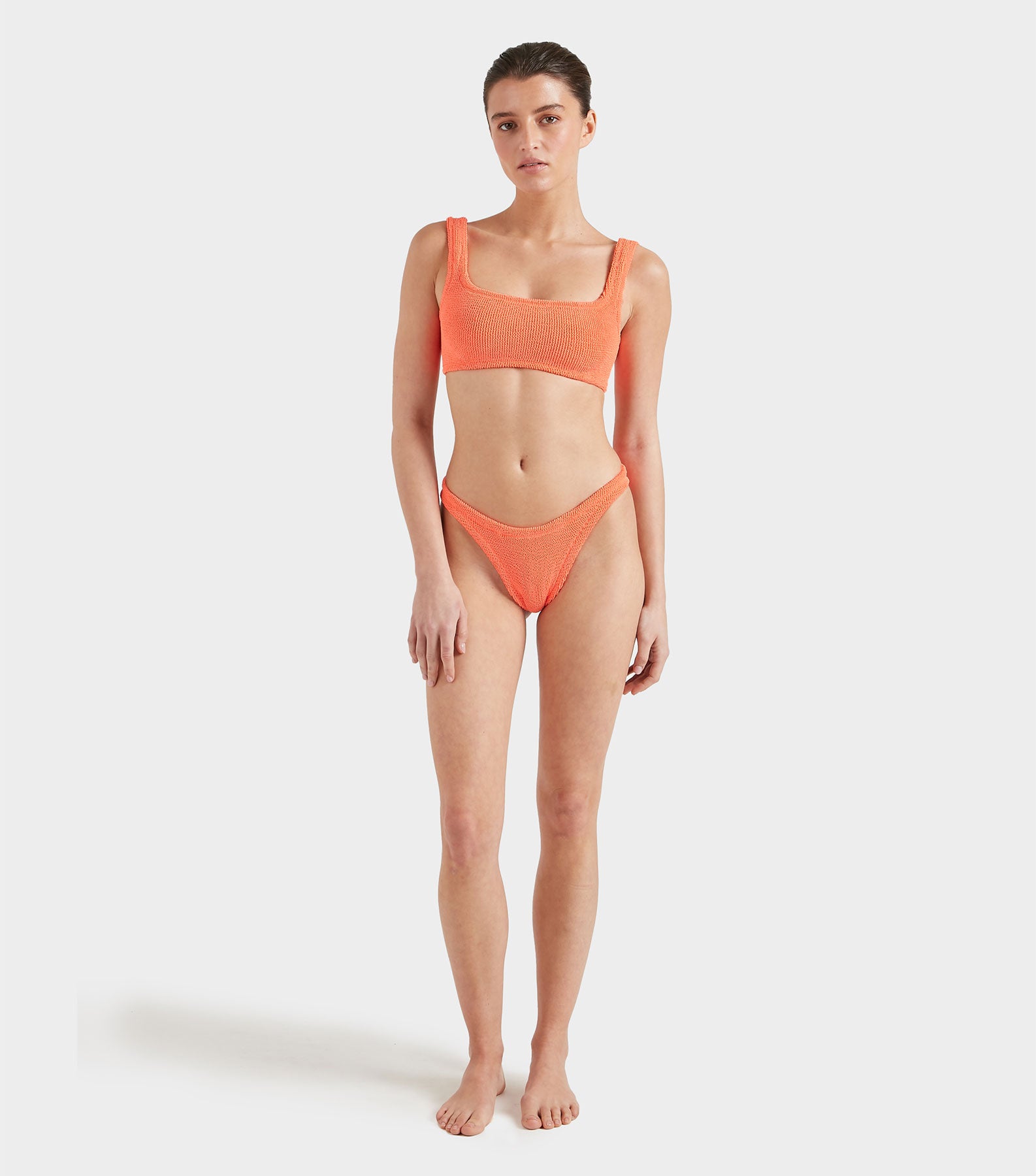 Xandra Bikini - Orange