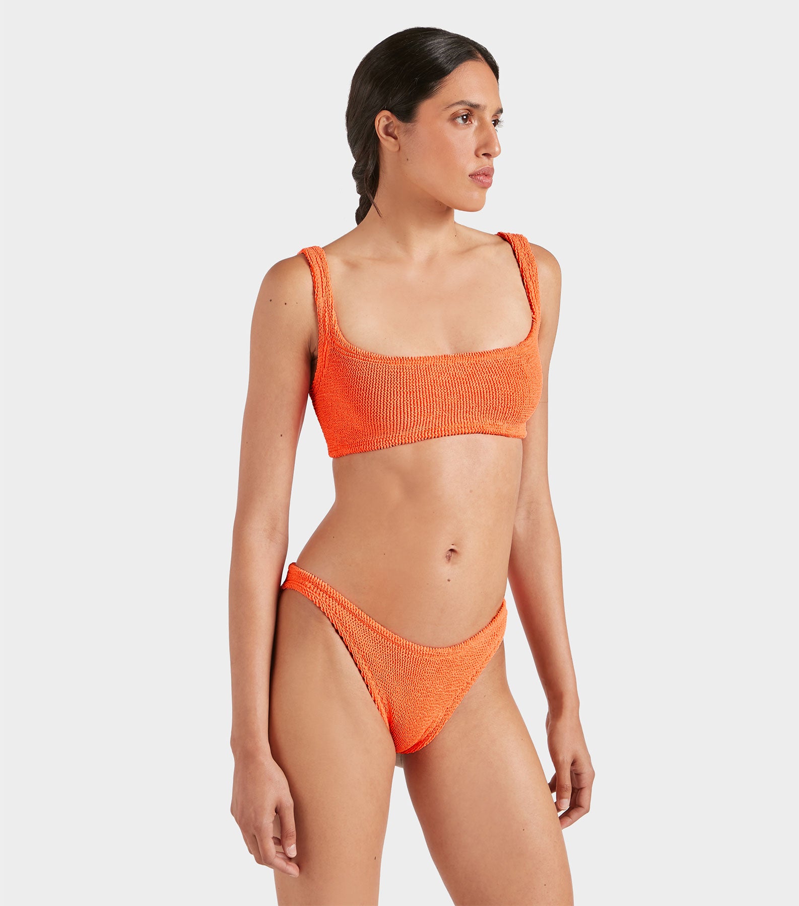 Xandra Bikini - Orange