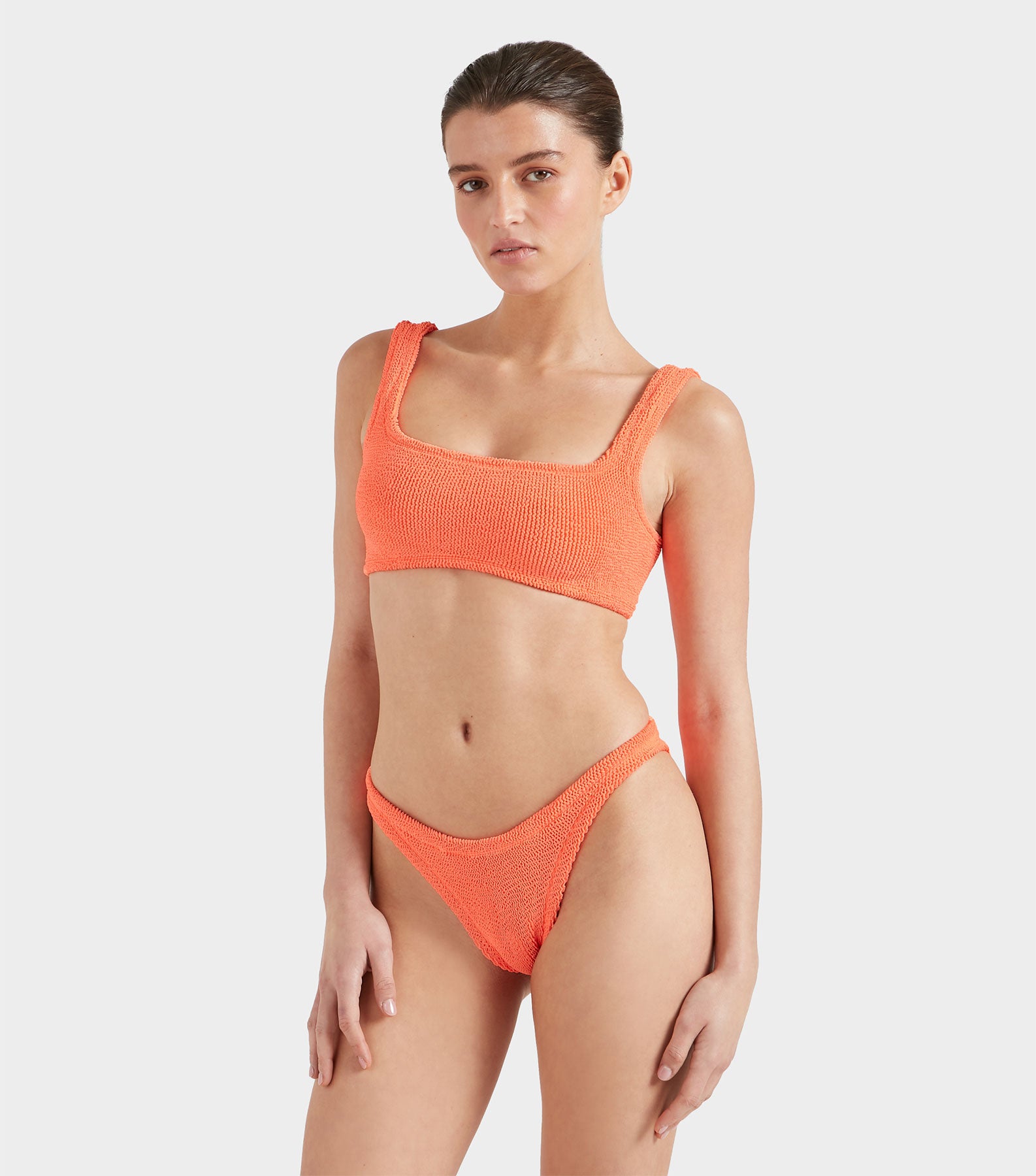 Xandra Bikini - Orange