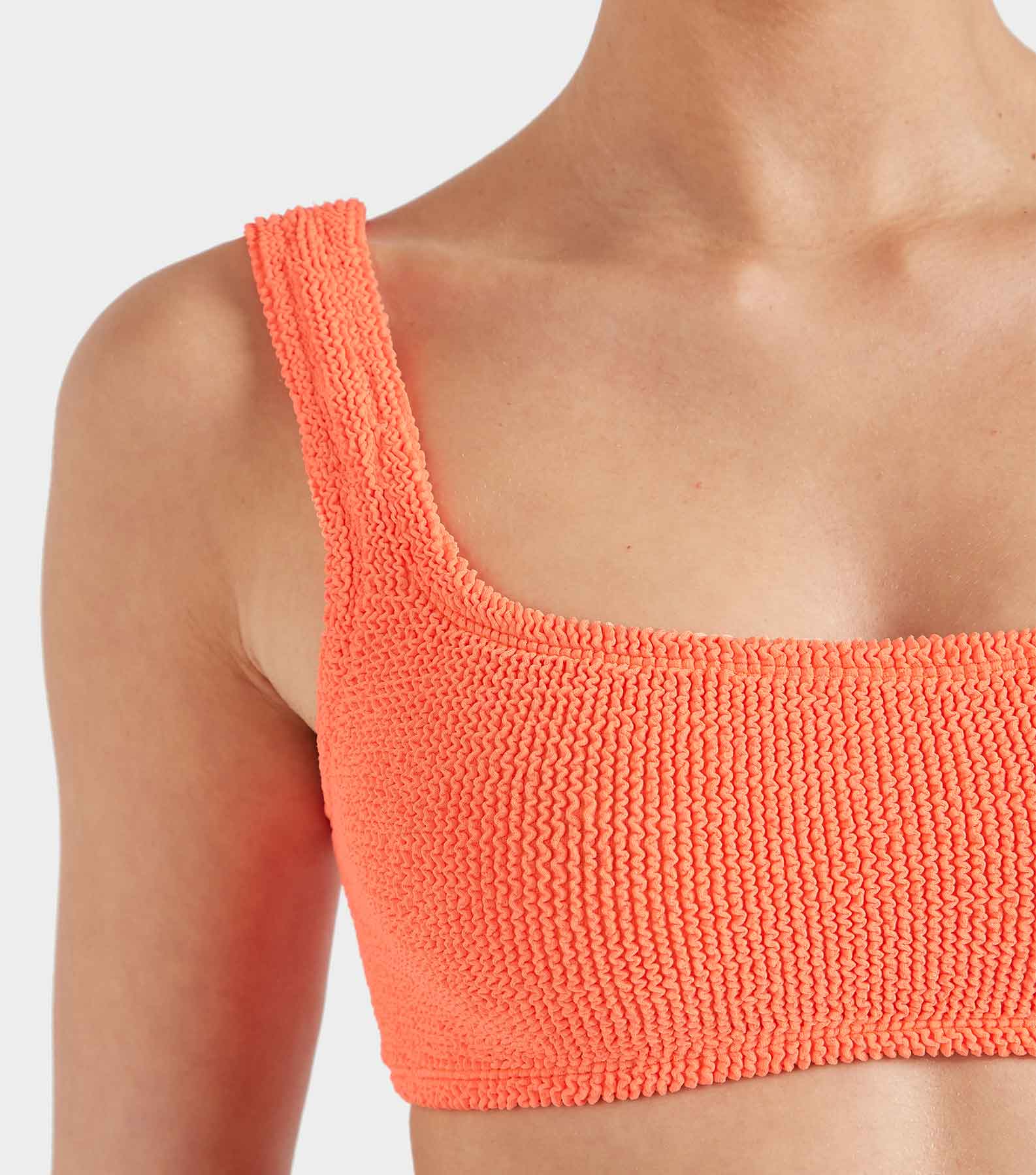 Xandra Bikini - Orange