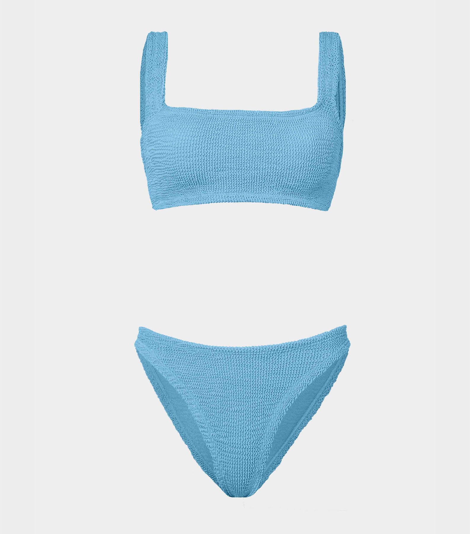 Xandra Bikini - Sky Blue