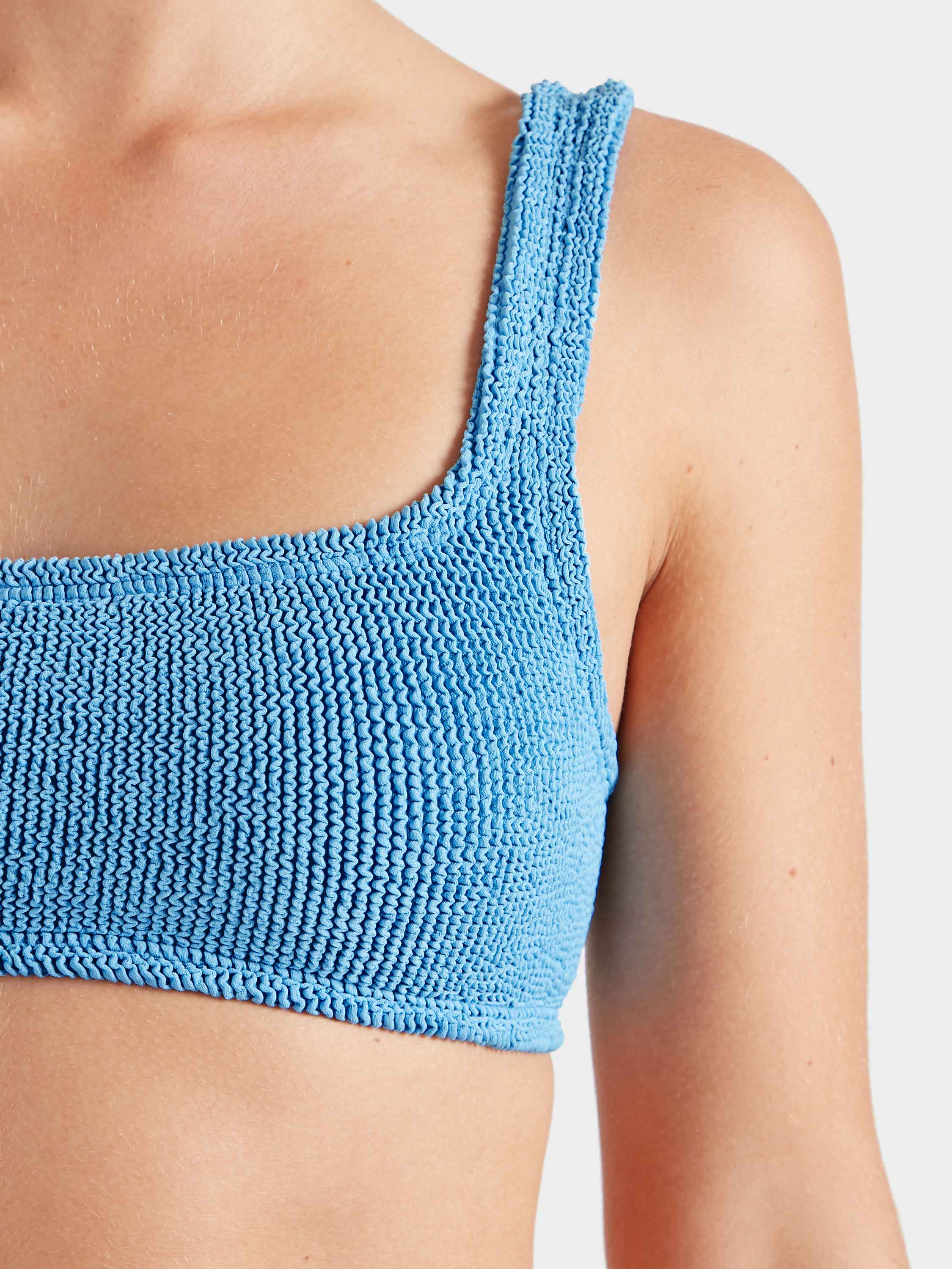 Xandra Bikini - Sky Blue