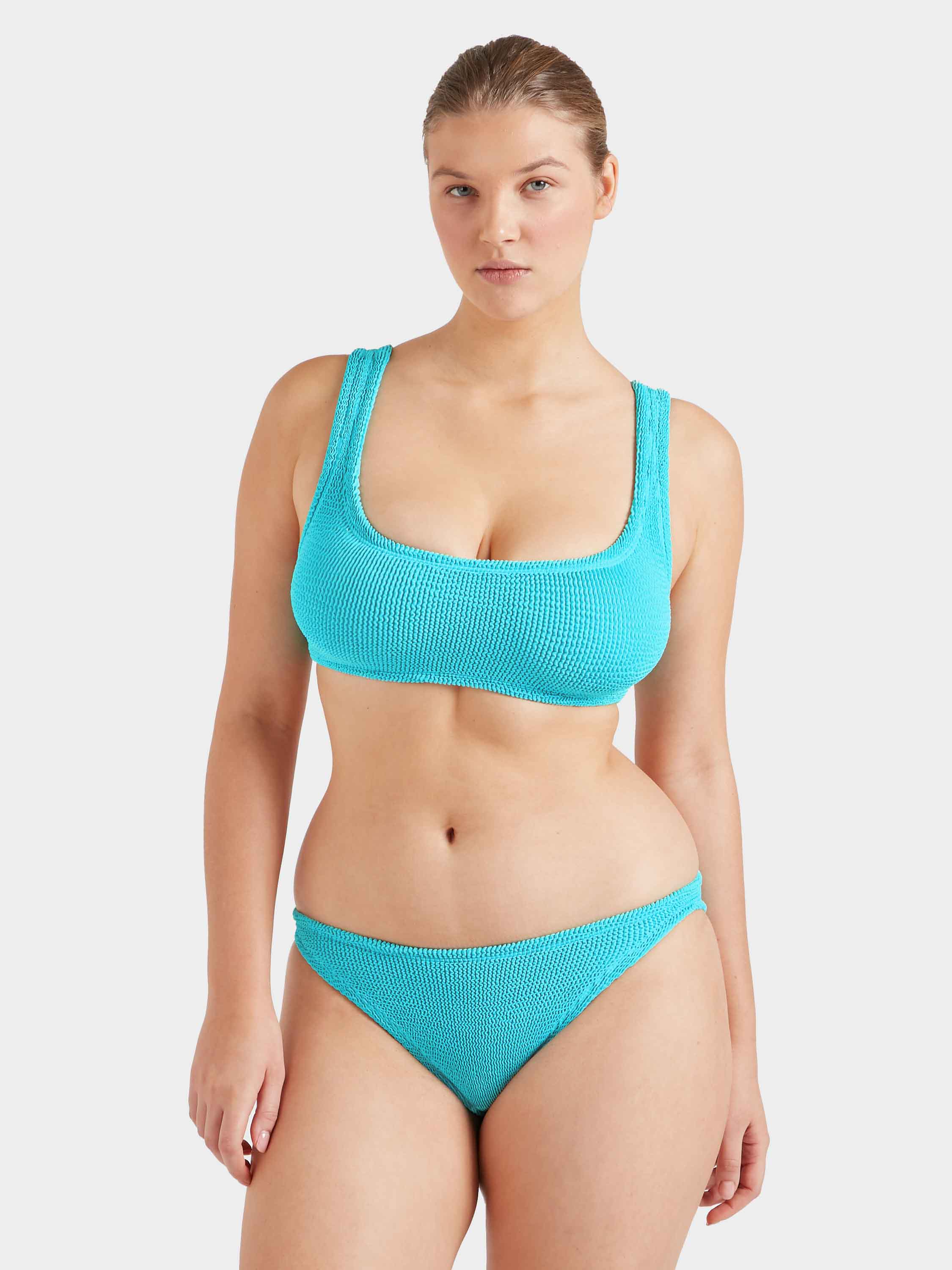 Xandra Bikini - Aqua