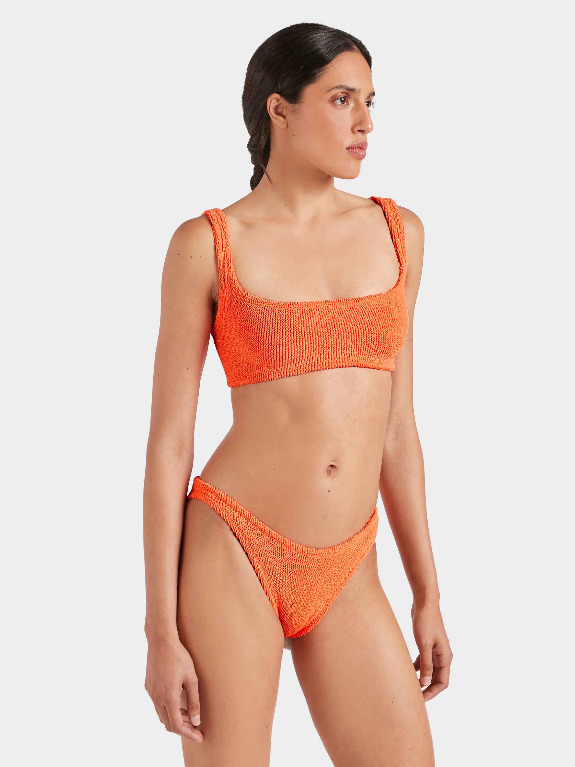 Xandra Bikini - Orange