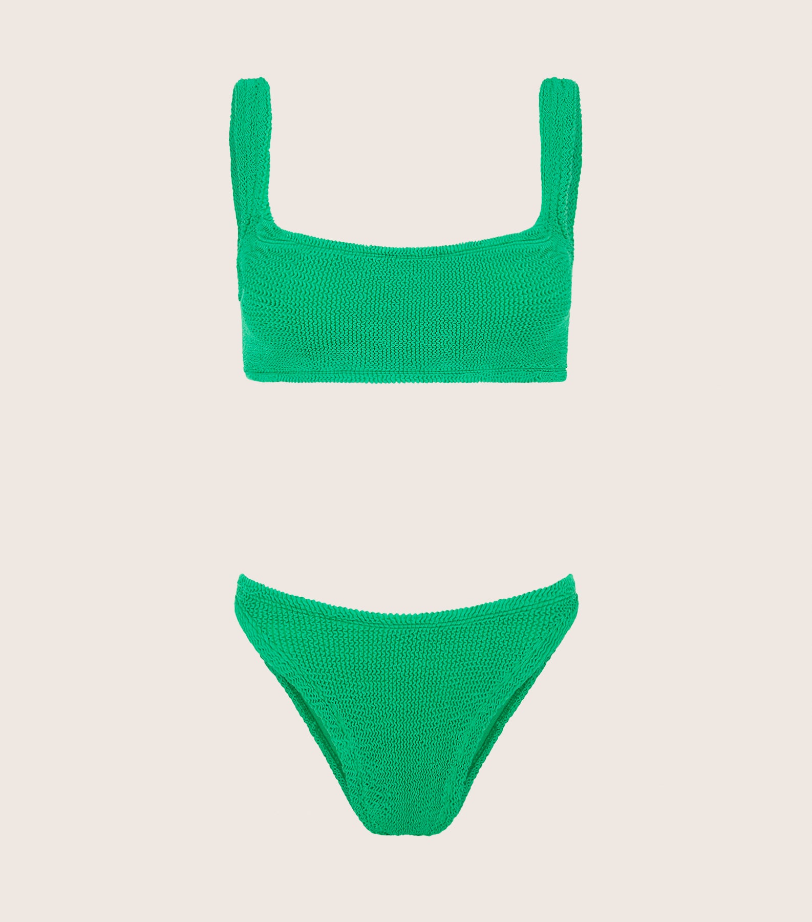 Xandra Bikini - Emerald