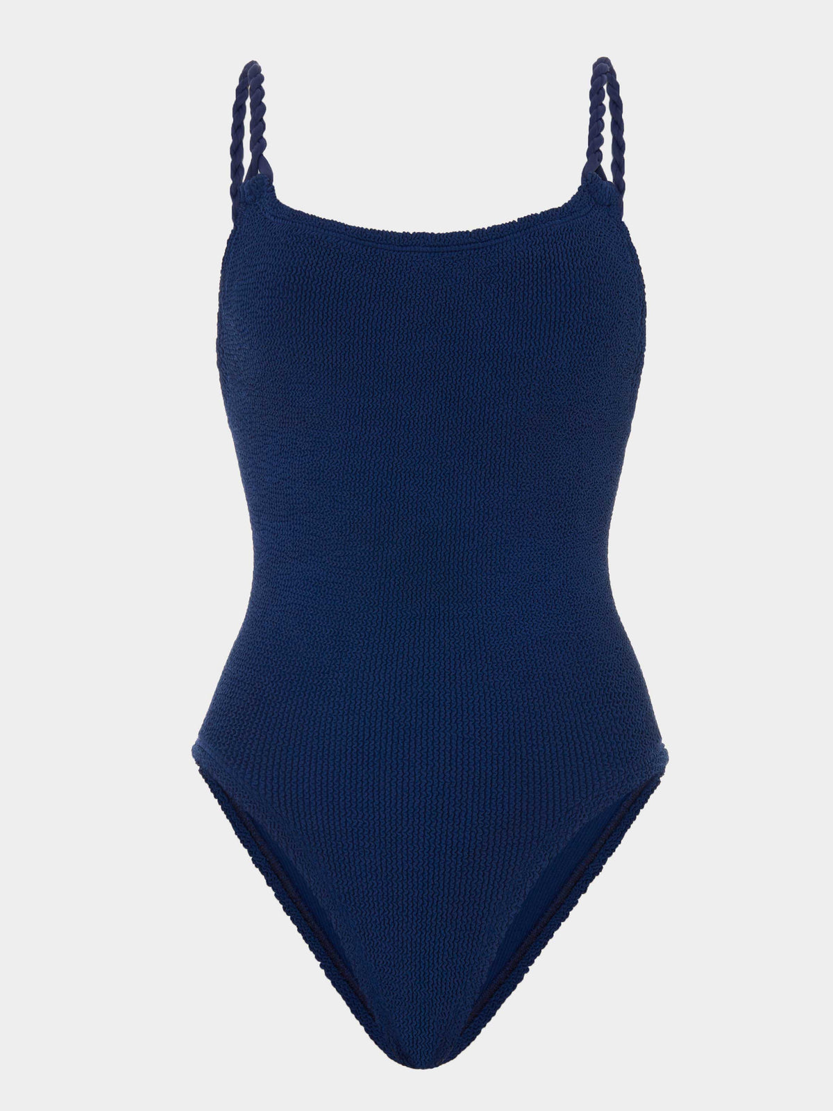 Navy Camille swimsuit 