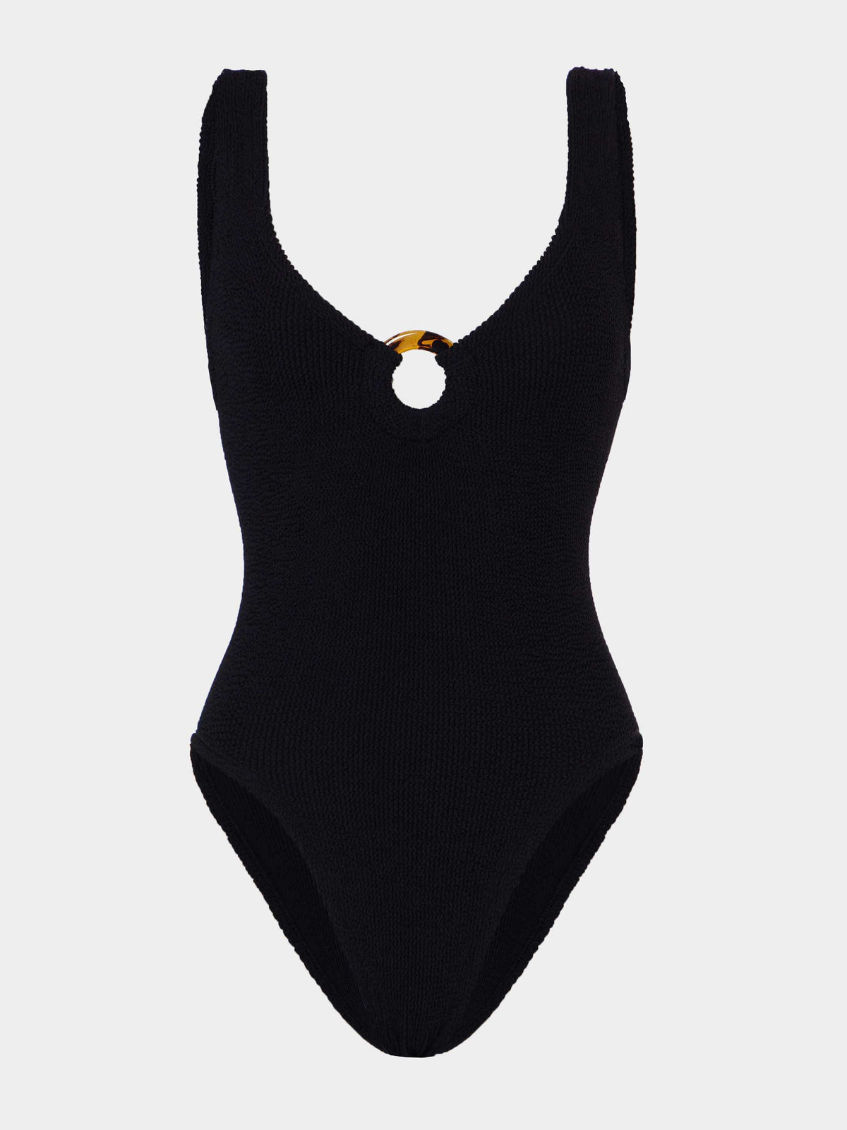 Black Celine swimsuit 
