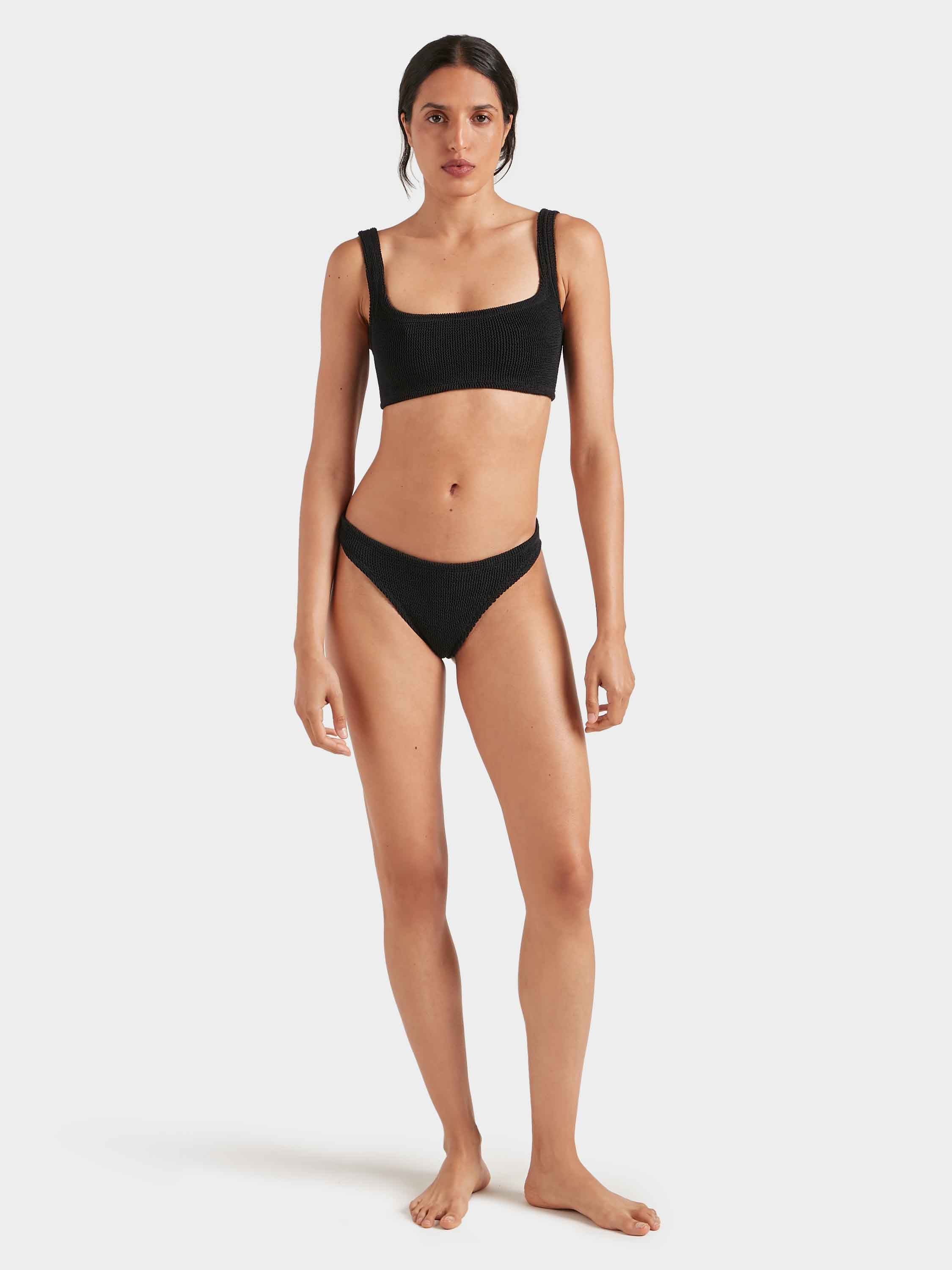 Xandra Bikini - Black