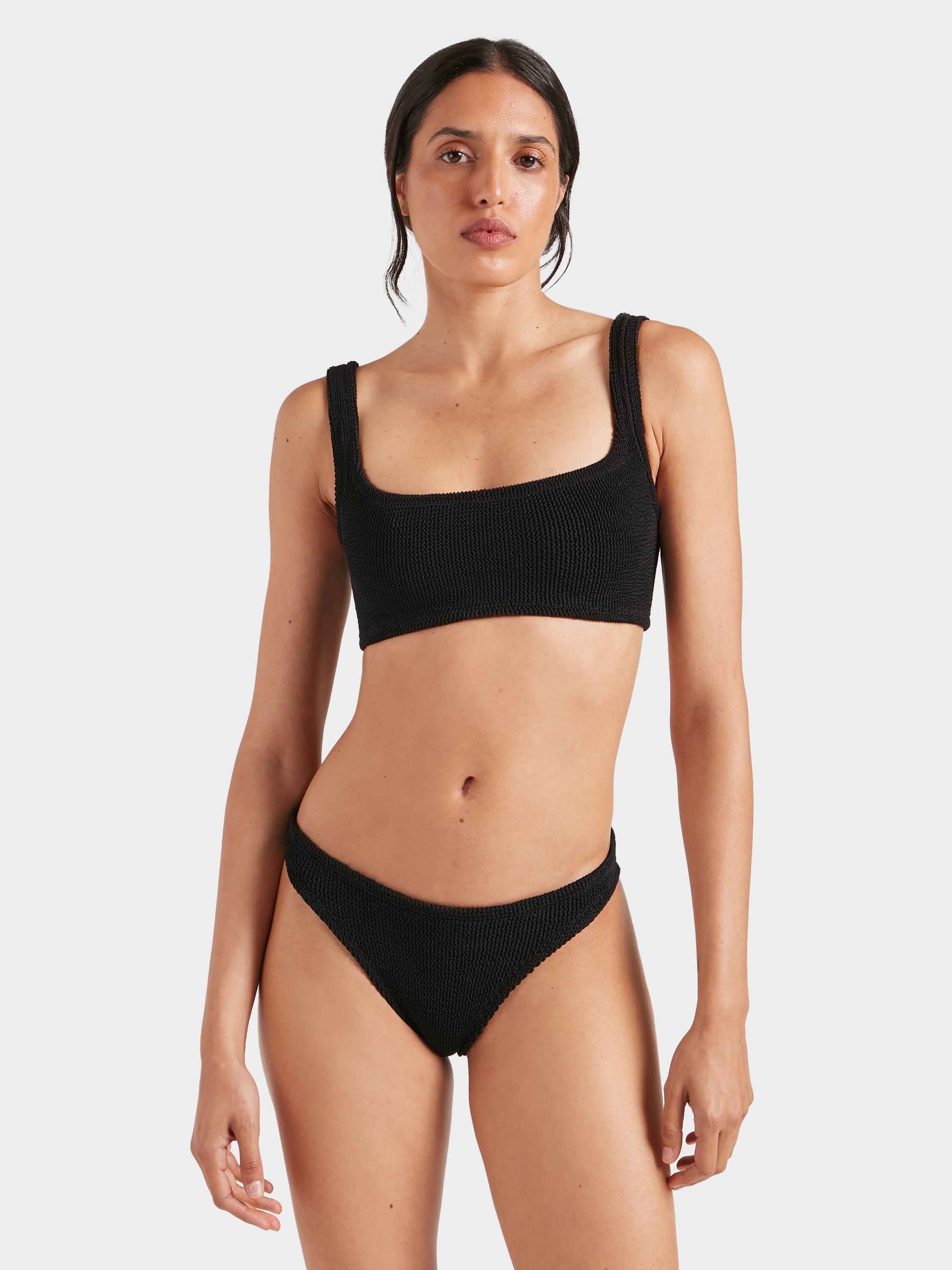 Xandra Bikini - Black