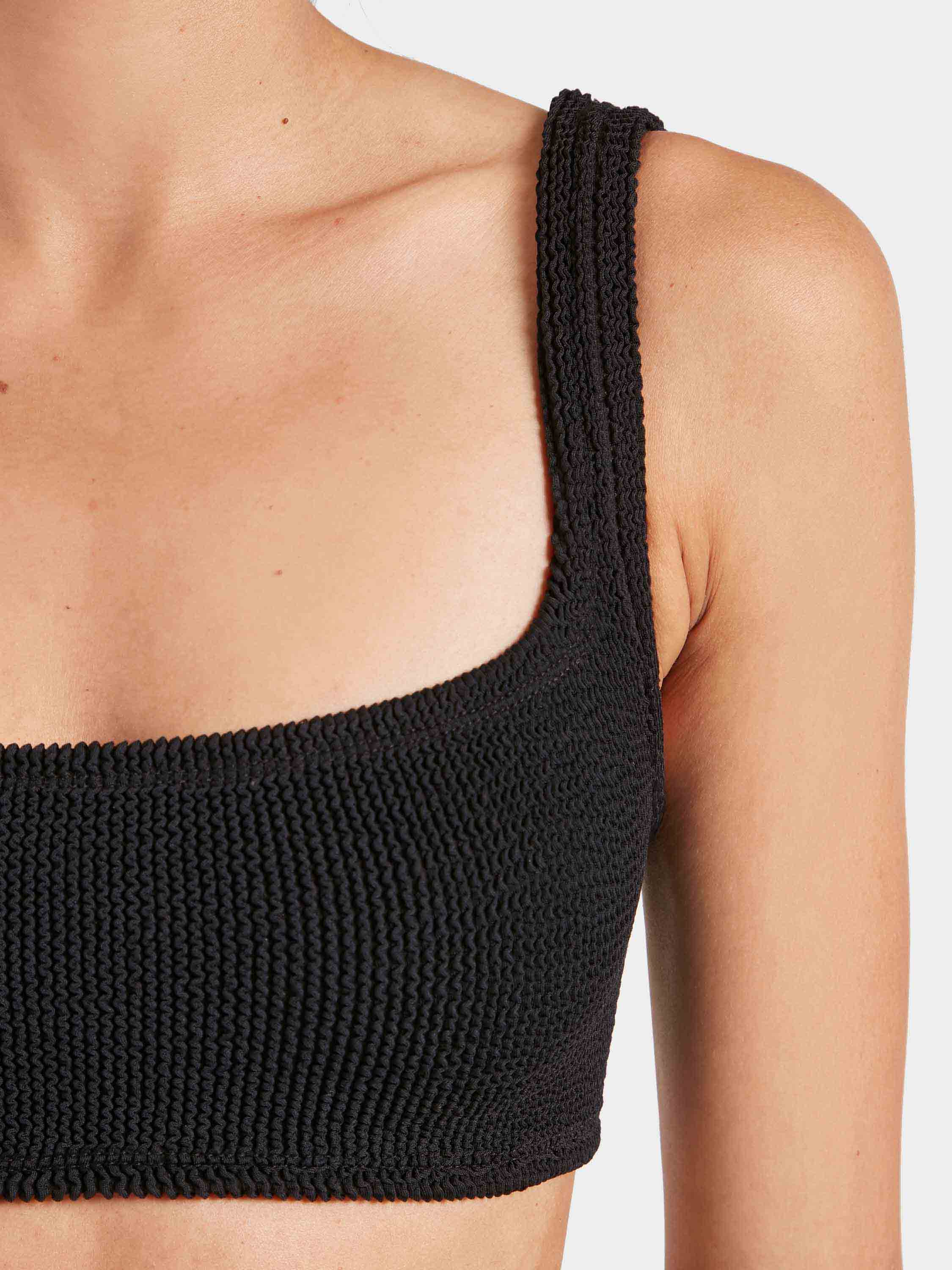 Xandra Bikini - Black
